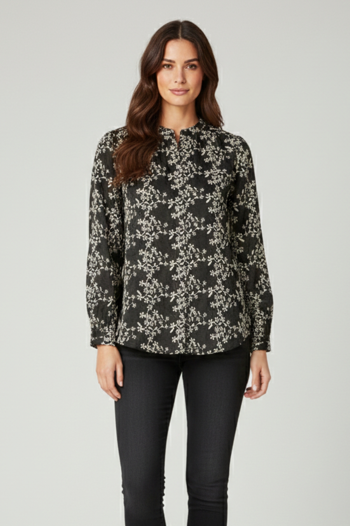 soulmate blus linette