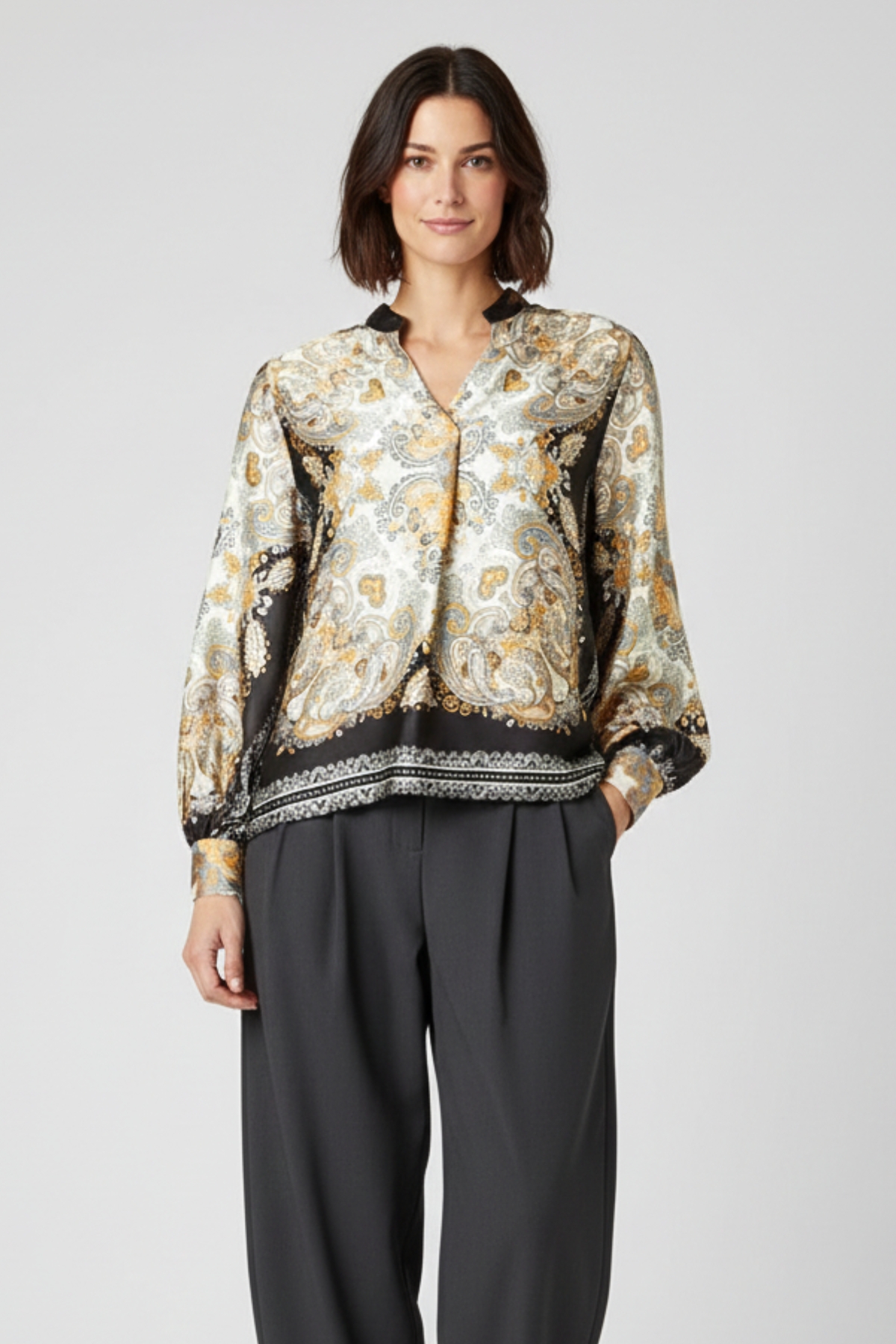 Soulmate Blus Universal