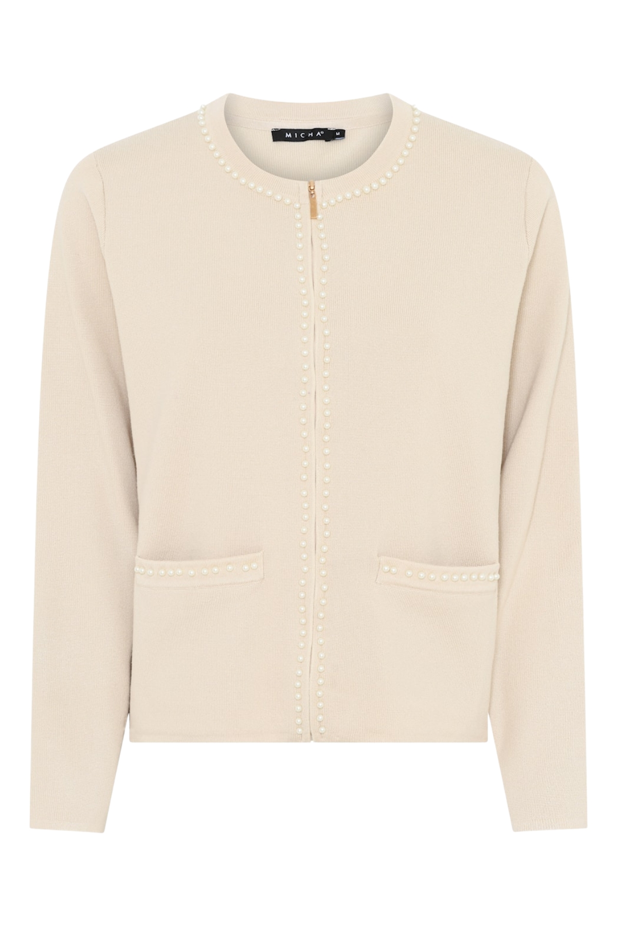 Micha Cardigan Bayonne