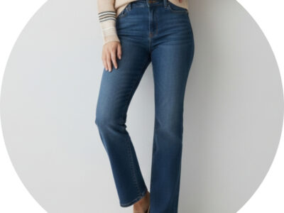 Alla Byxor och Jeans