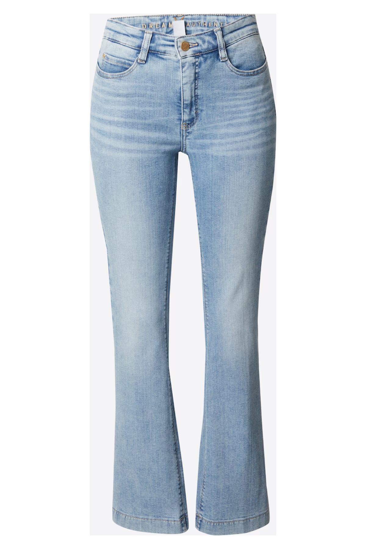 Dream Boot Authentic D215 Summer Blue Clouds - Bild 2