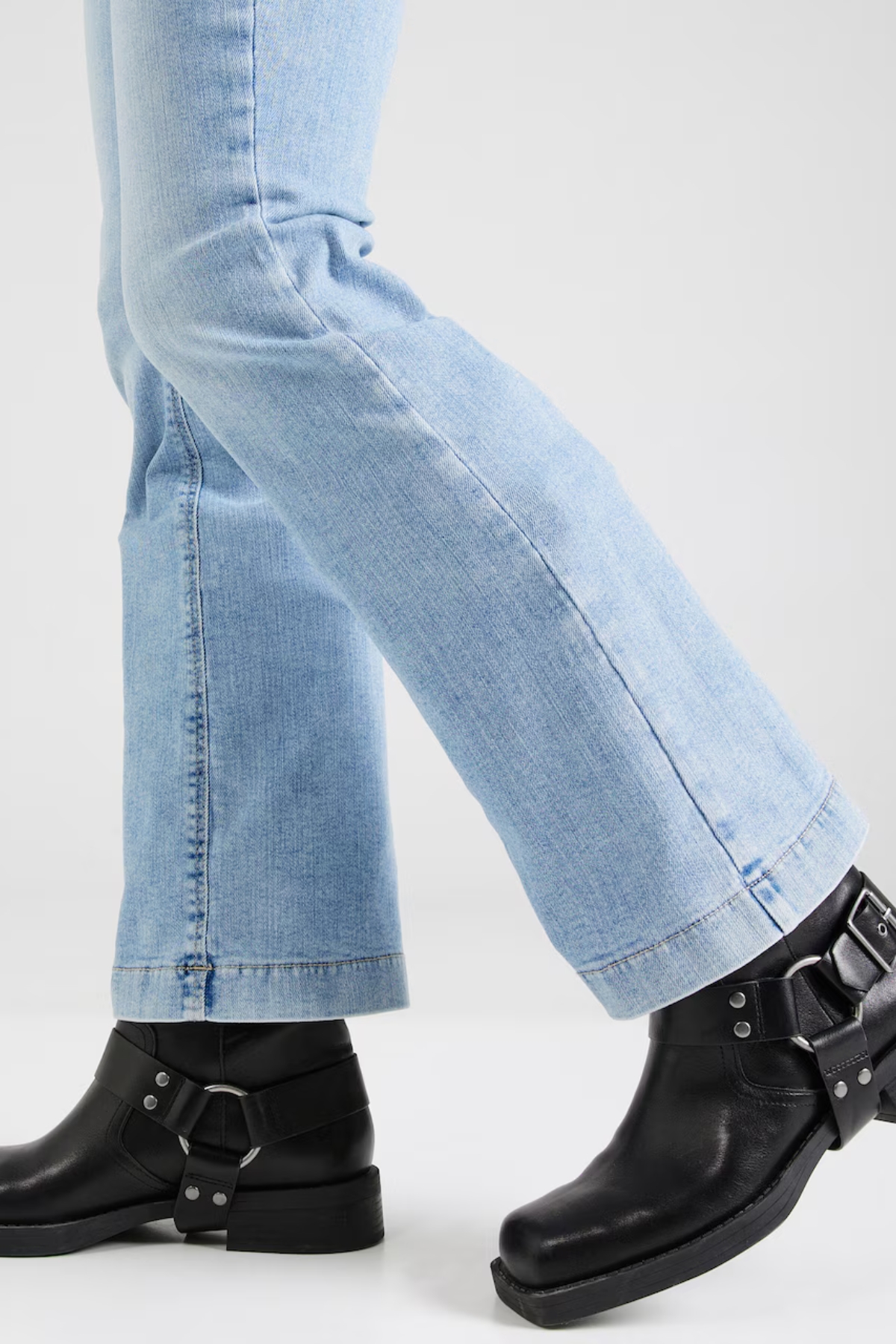 Dream Boot Authentic D215 Summer Blue Clouds - Bild 4