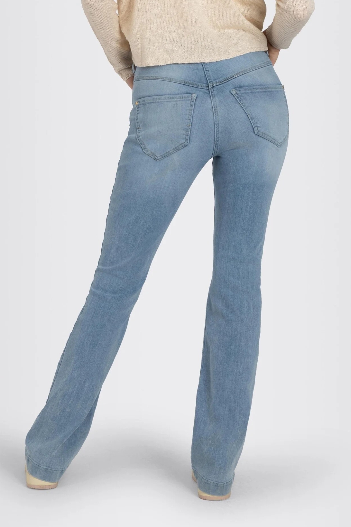 Dream Boot Authentic D215 Summer Blue Clouds - Bild 5