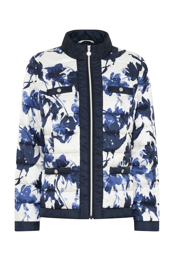 Micha jacka BEAULIEU navy