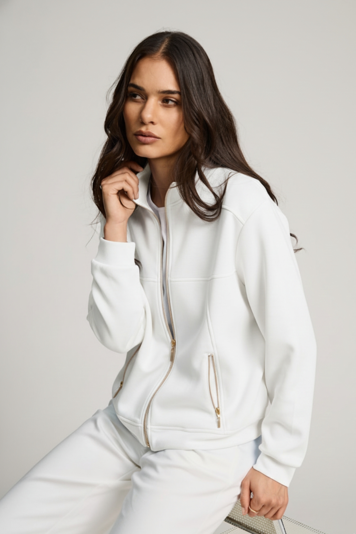 micha cardigan sport tours