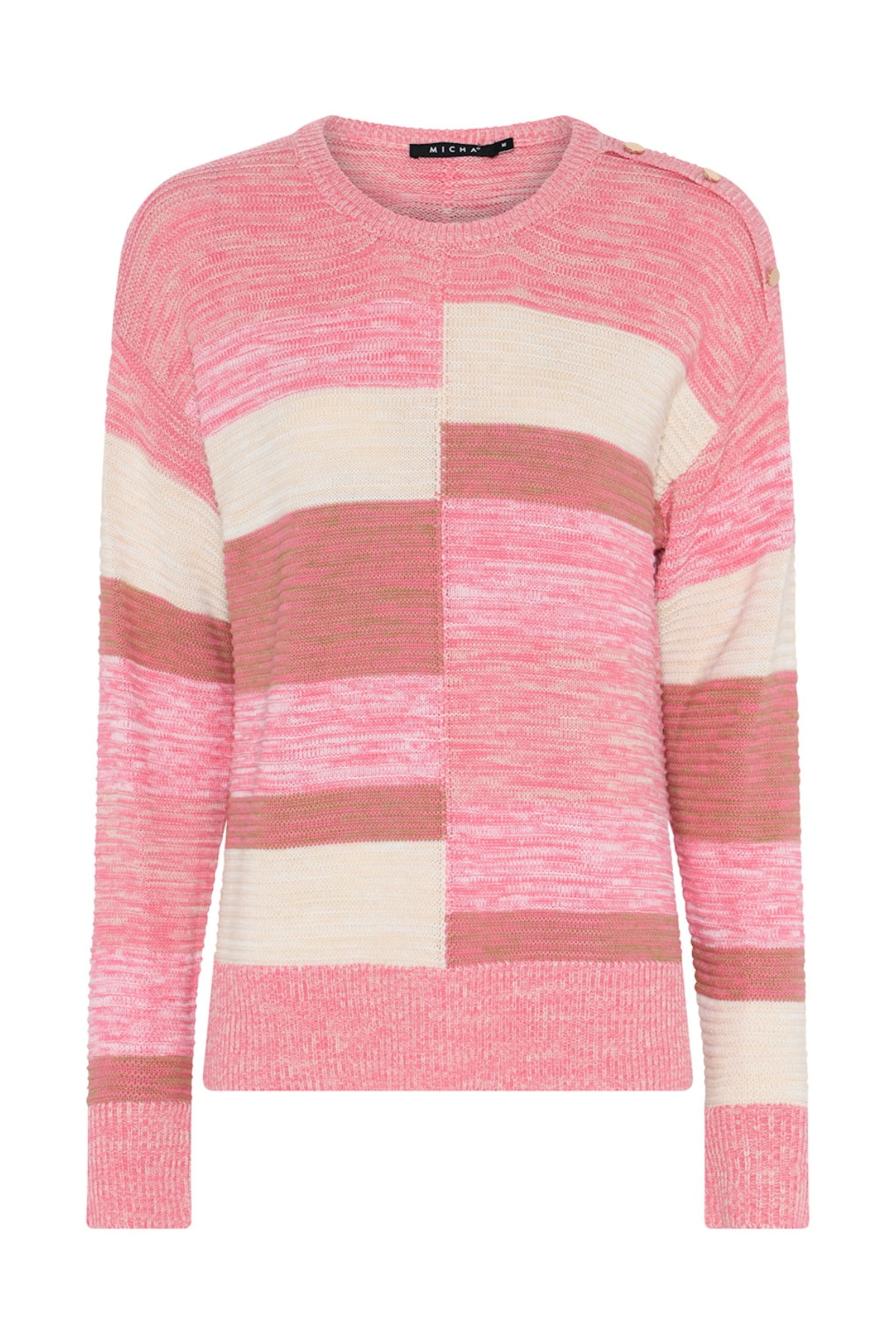 micha tröja amiens coral