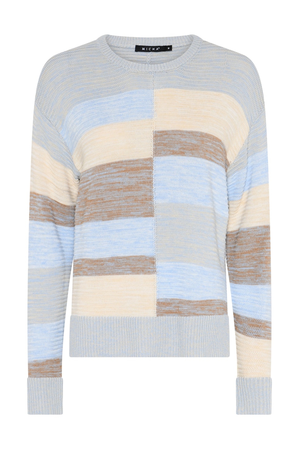 Micha Tröja Amiens Blue