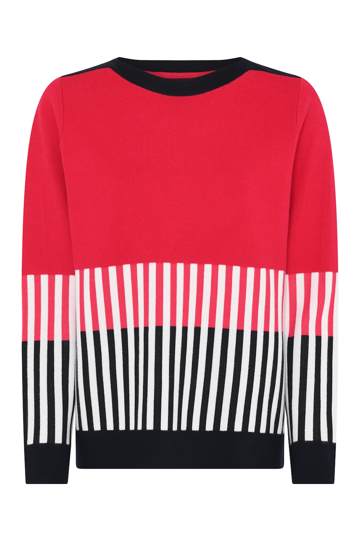 micha tröja poitiers