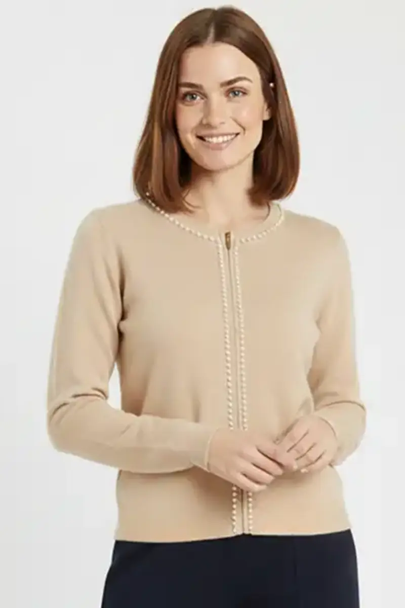 Micha cardigan Bayonne