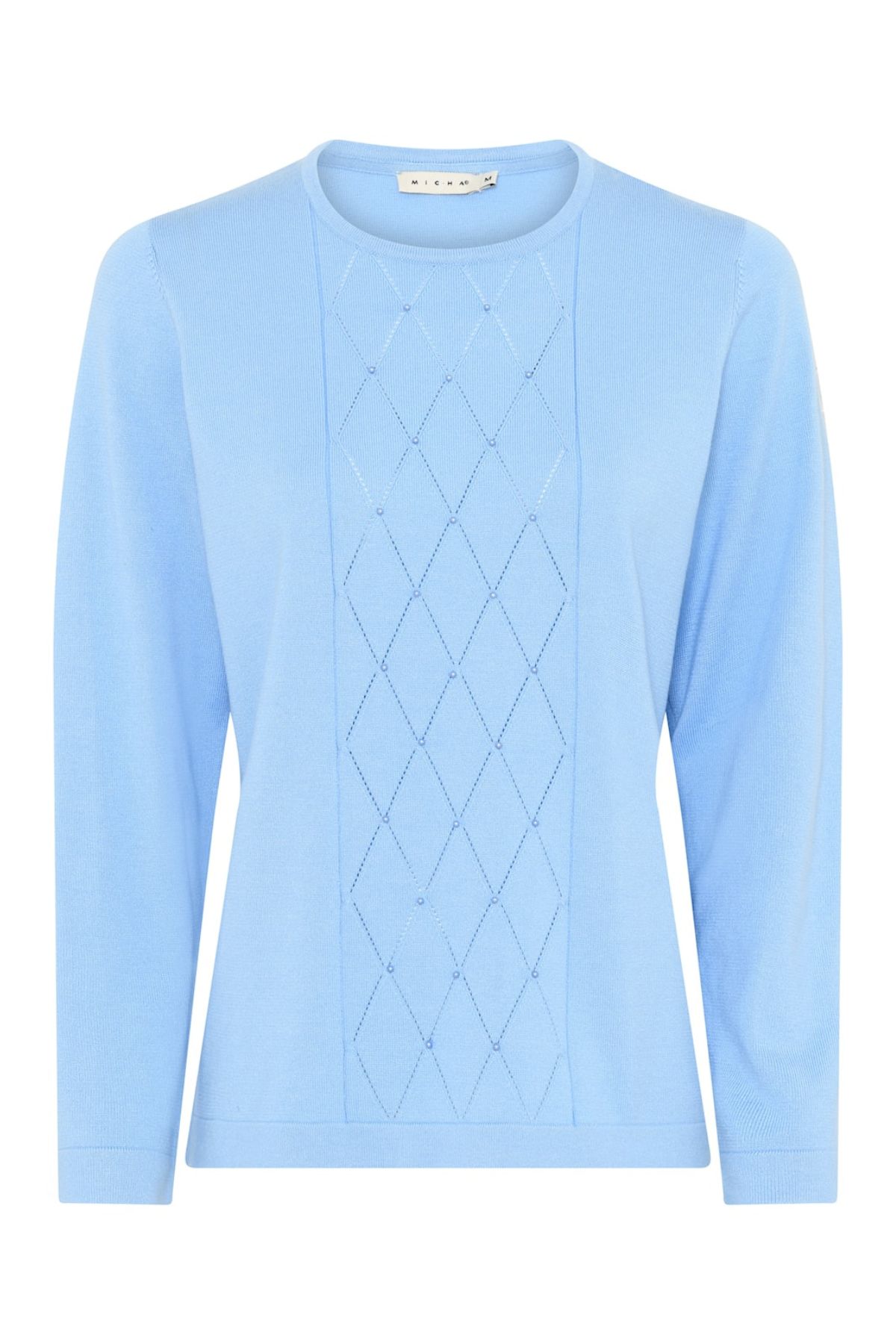 Micha Tröja Ramatuelle