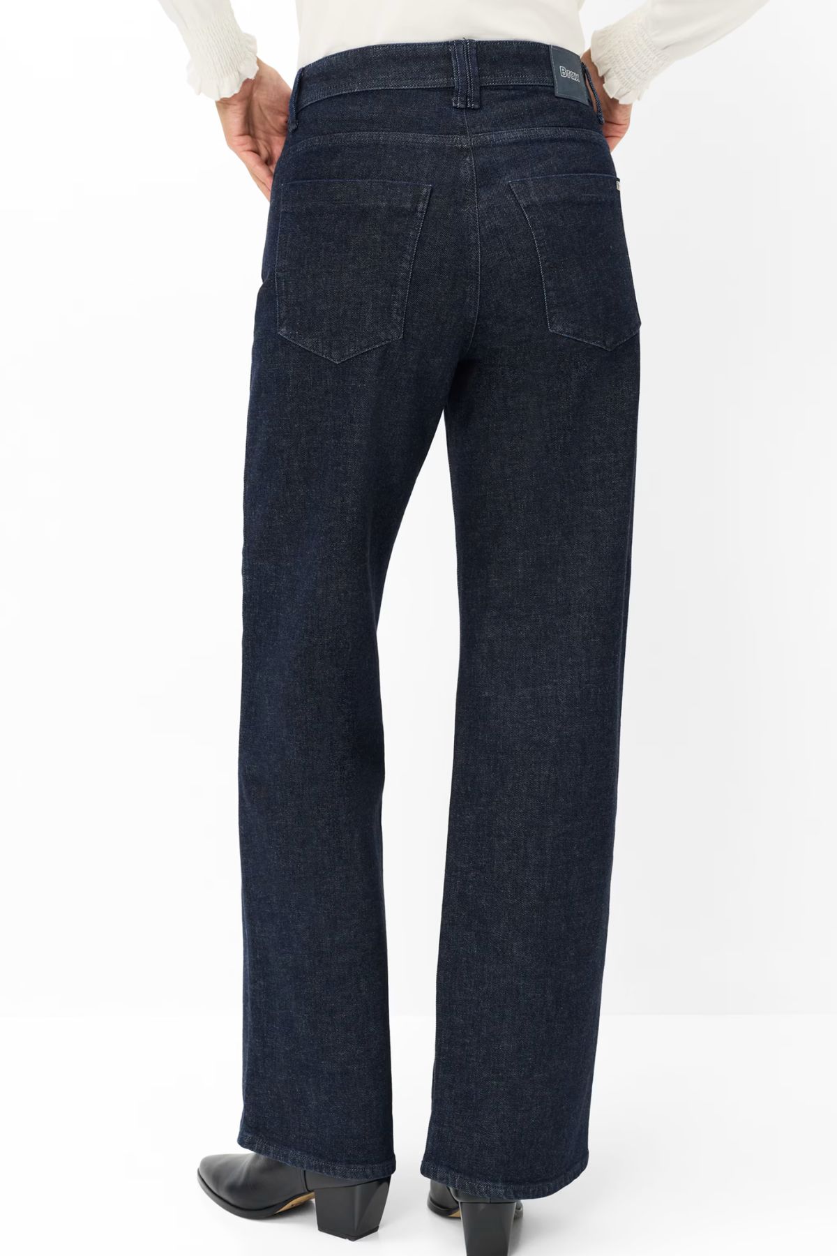 Maine Denim 22 Clean Dark Blue - Bild 4