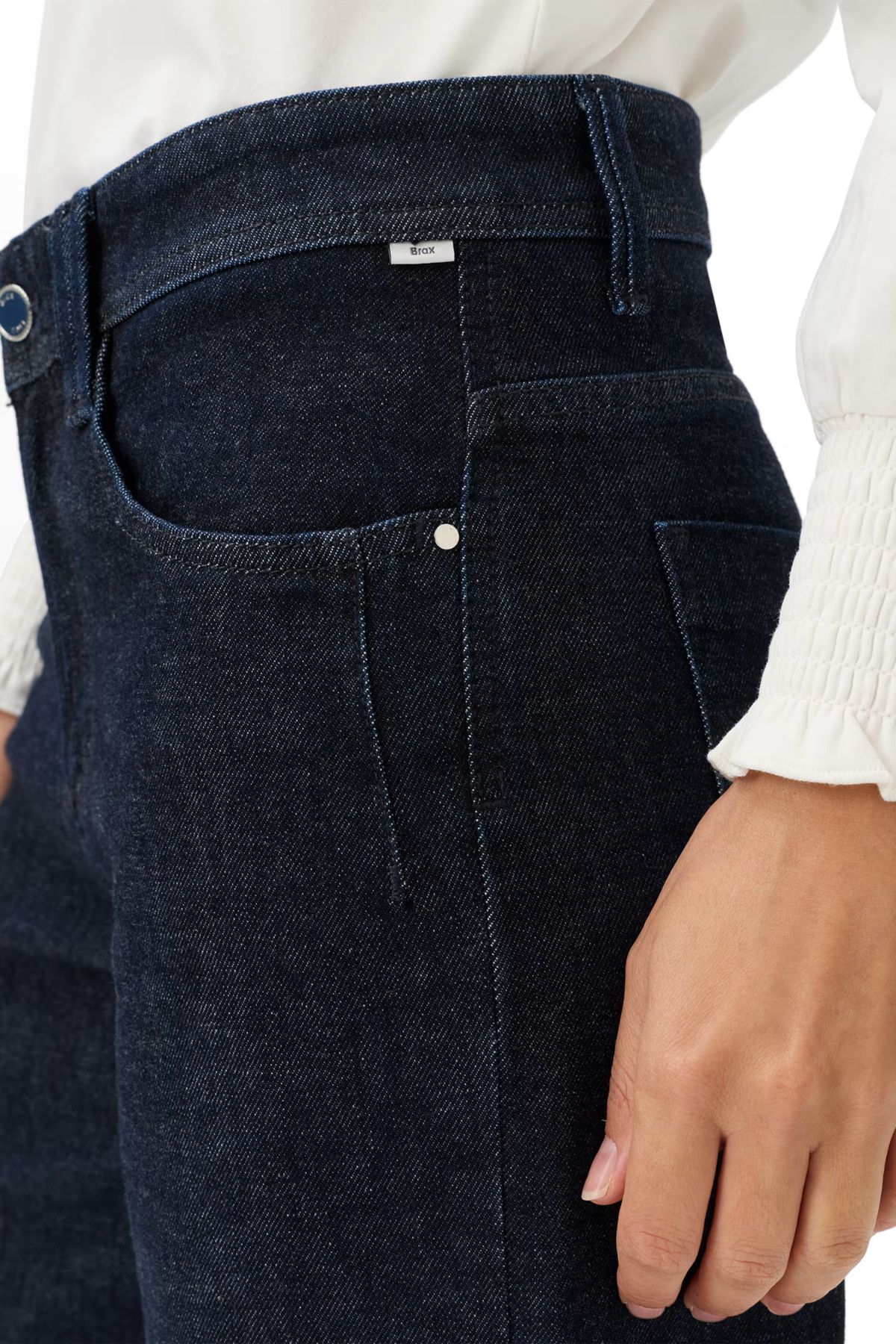 Maine Denim 22 Clean Dark Blue - Bild 11