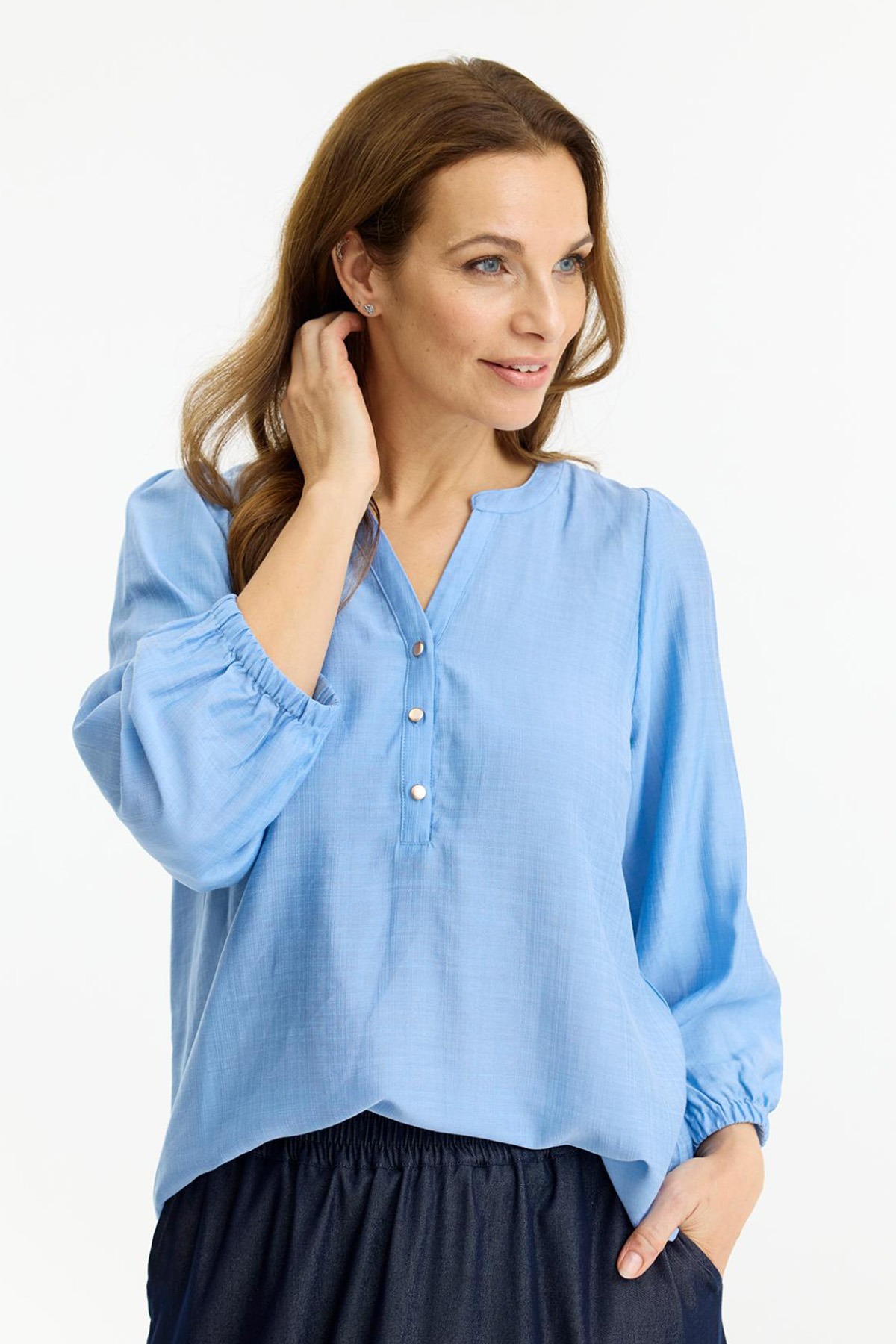 infront claire blus laoghaire