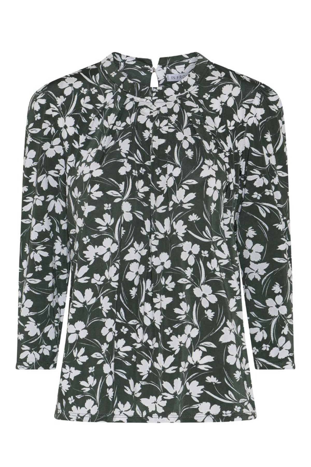 InFront Grazia Blus Aolani