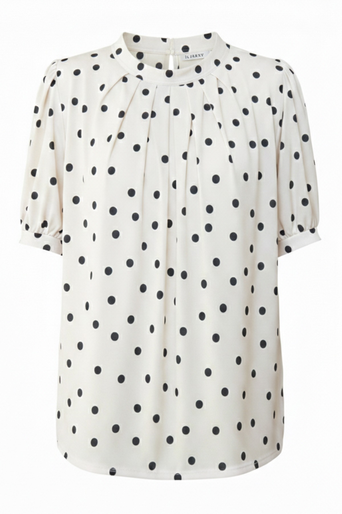 InFront Grazia Blus Clara 020 OffWhite
