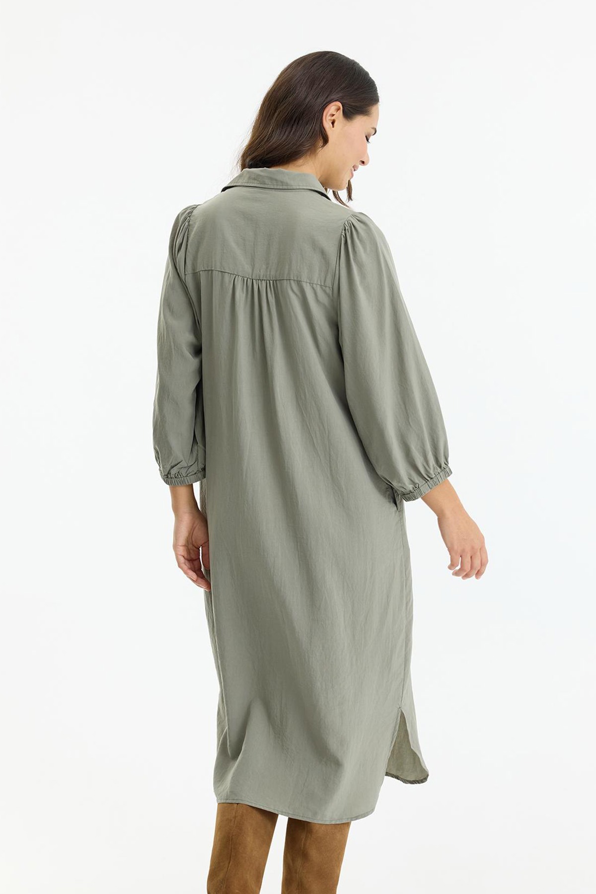 InFront Karla Klänning Mile