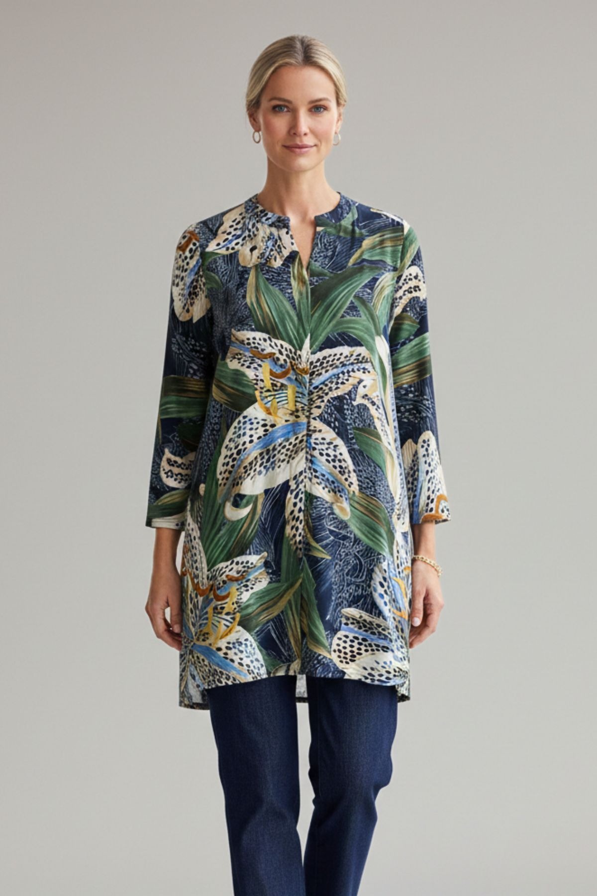 InFront Maracollina Tunika Leilani