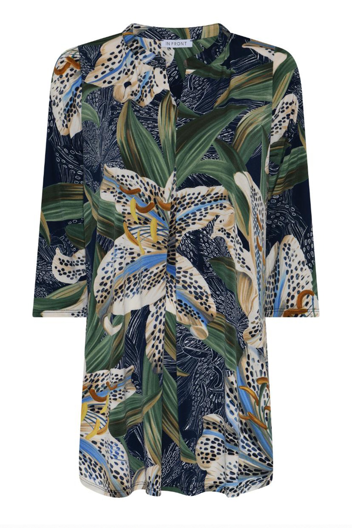 InFront Maracollina Tunika Leilani