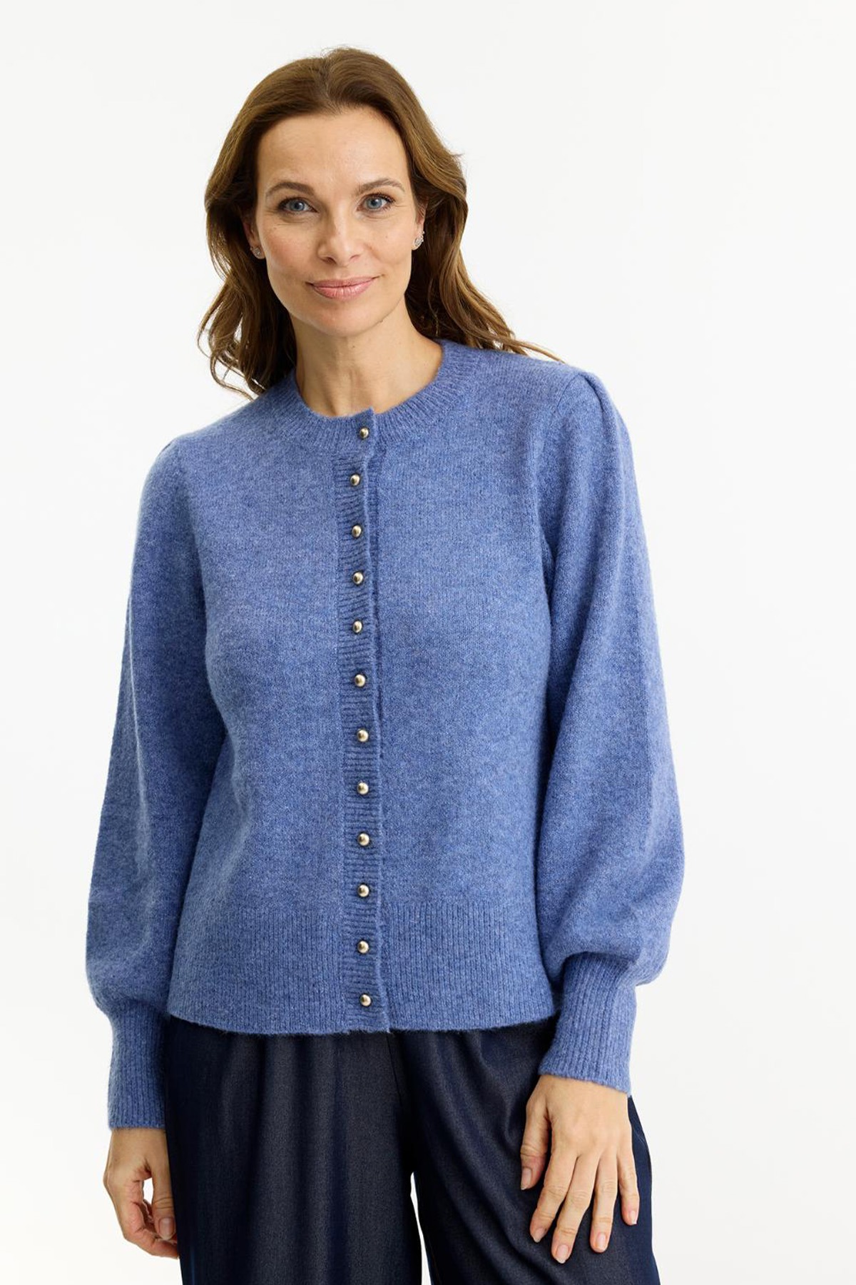 InFront Pearl Cardigan Stellan