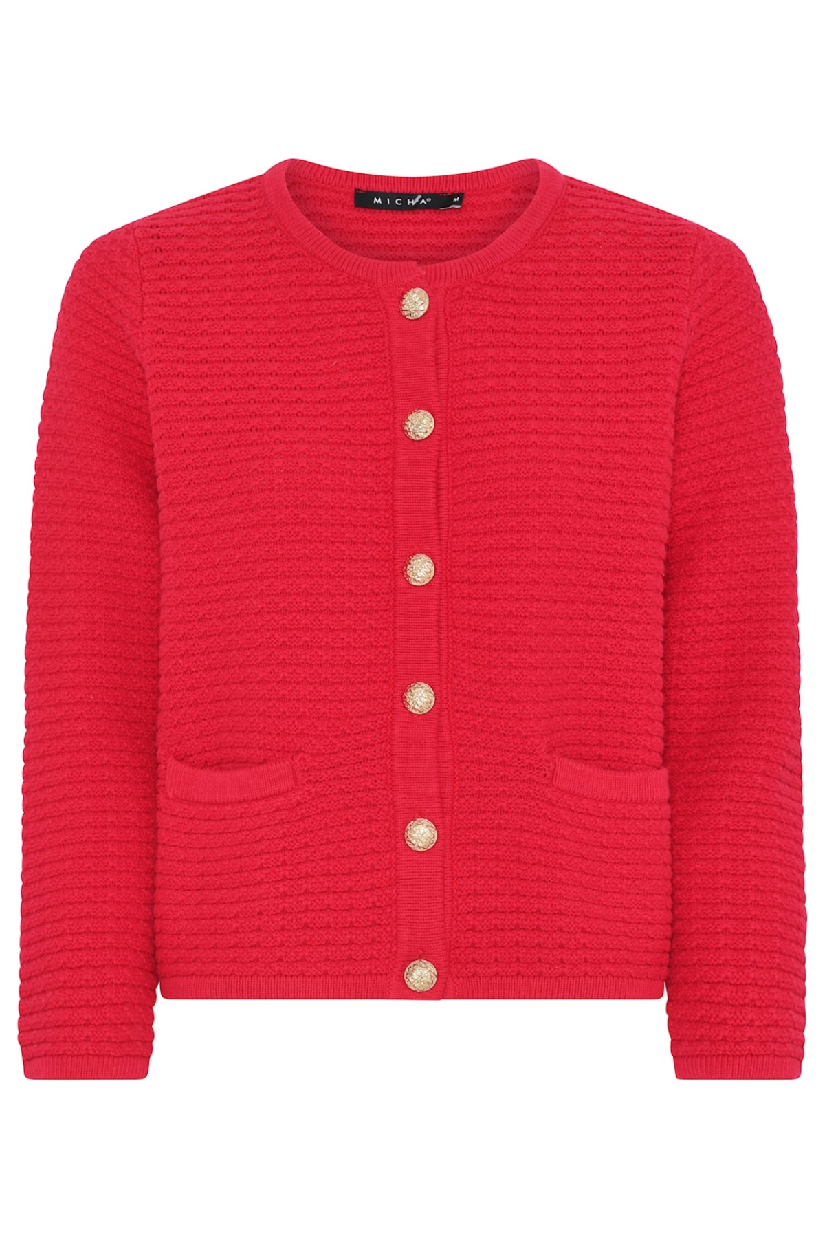 micha cardigan marseille