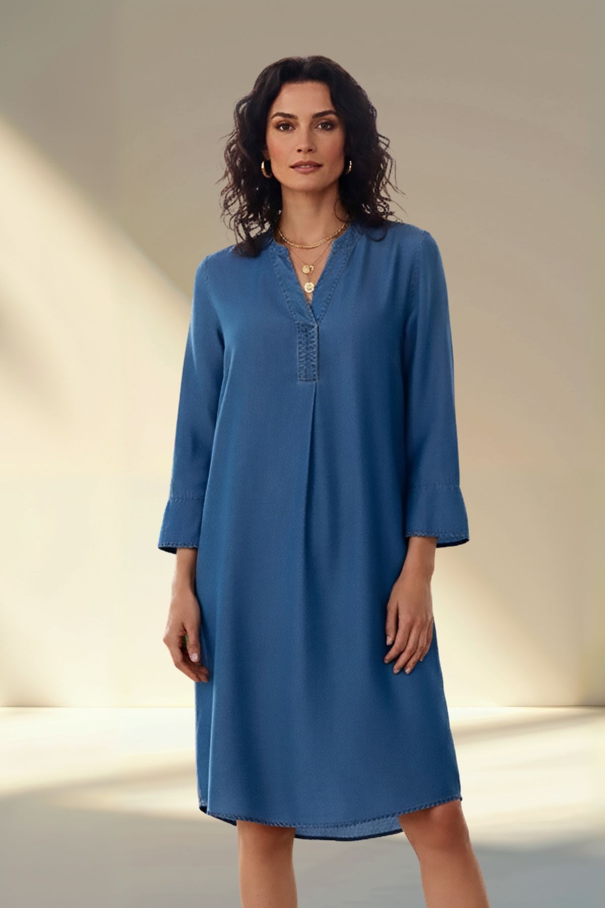 micha klänning provins