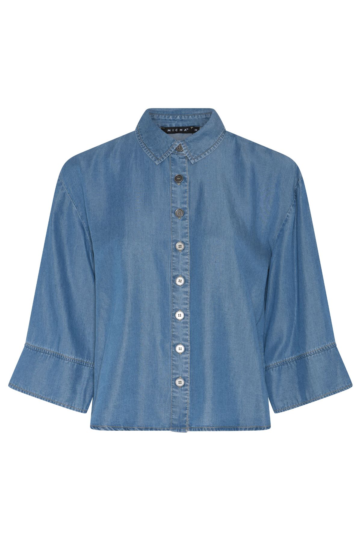 Micha Skjorta Provins