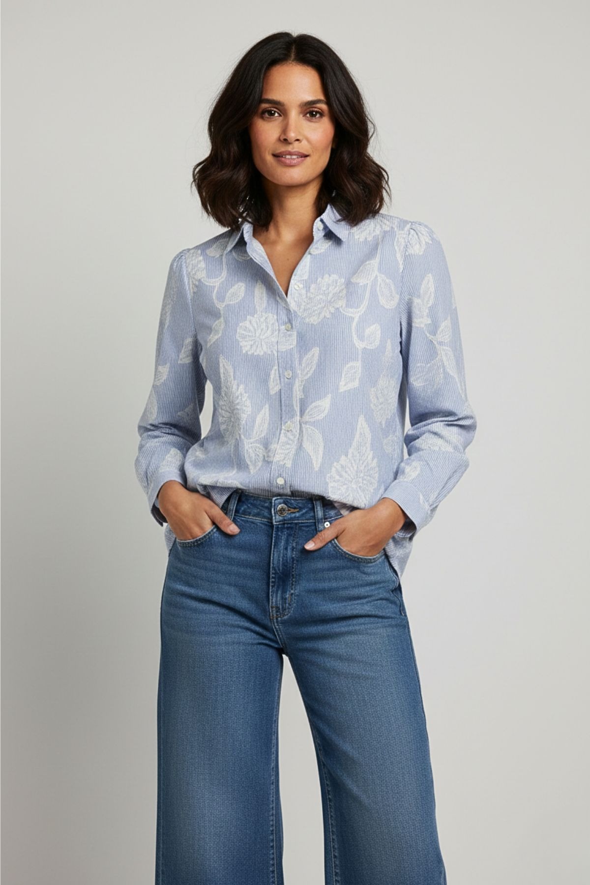 soulmate skjorta muller