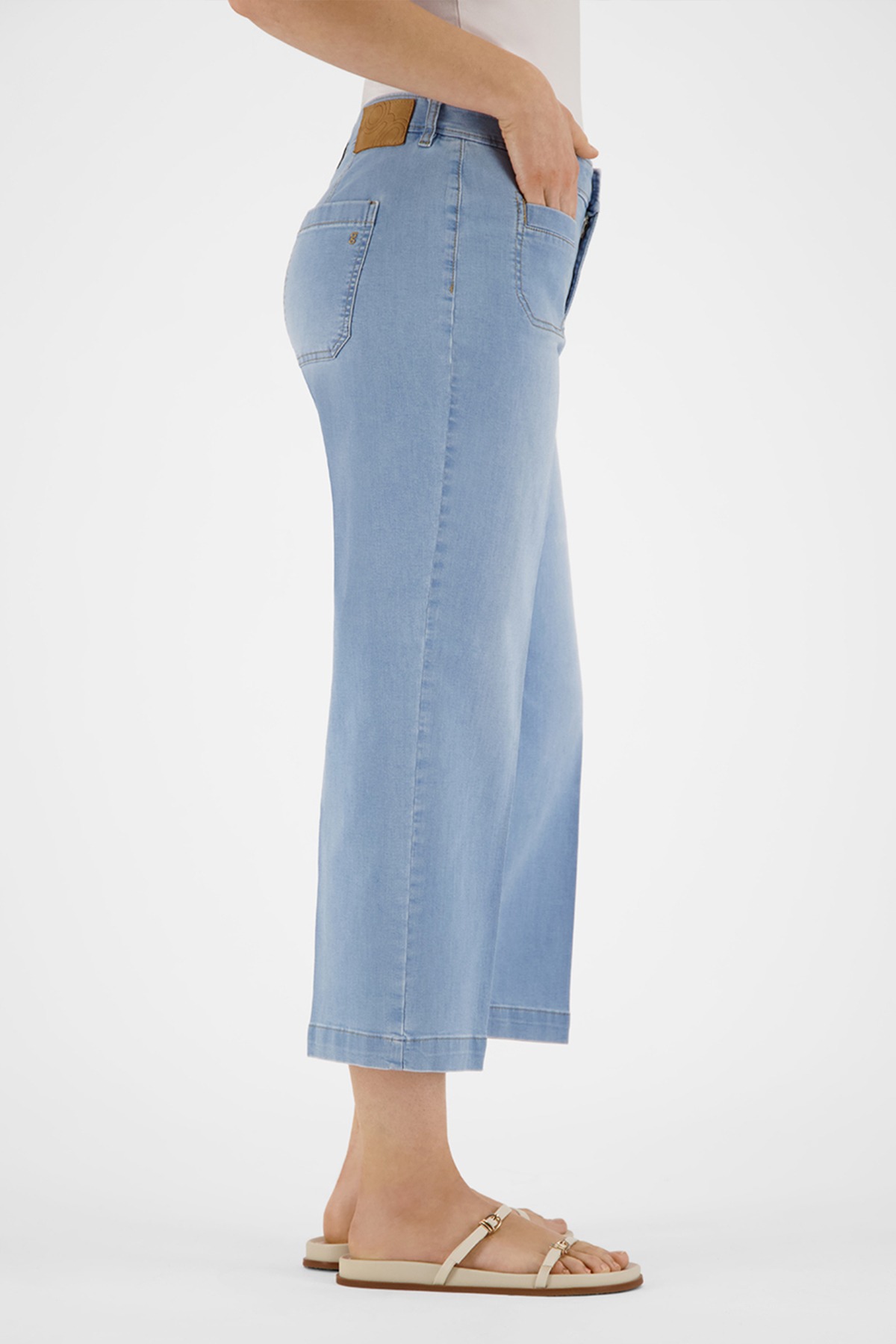 Feliza1 Light Weight Denim