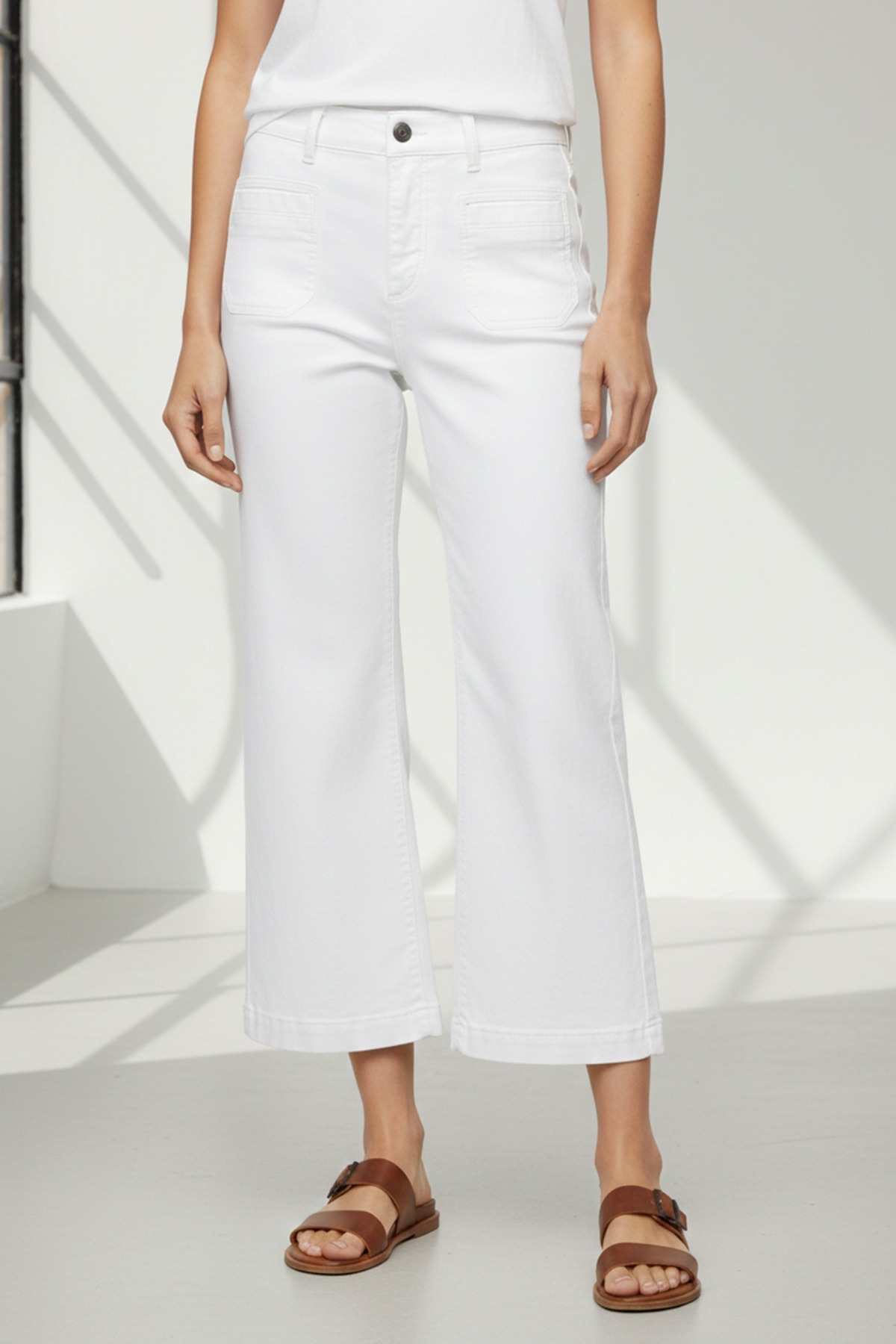 Feliza1 Light Weight Denim