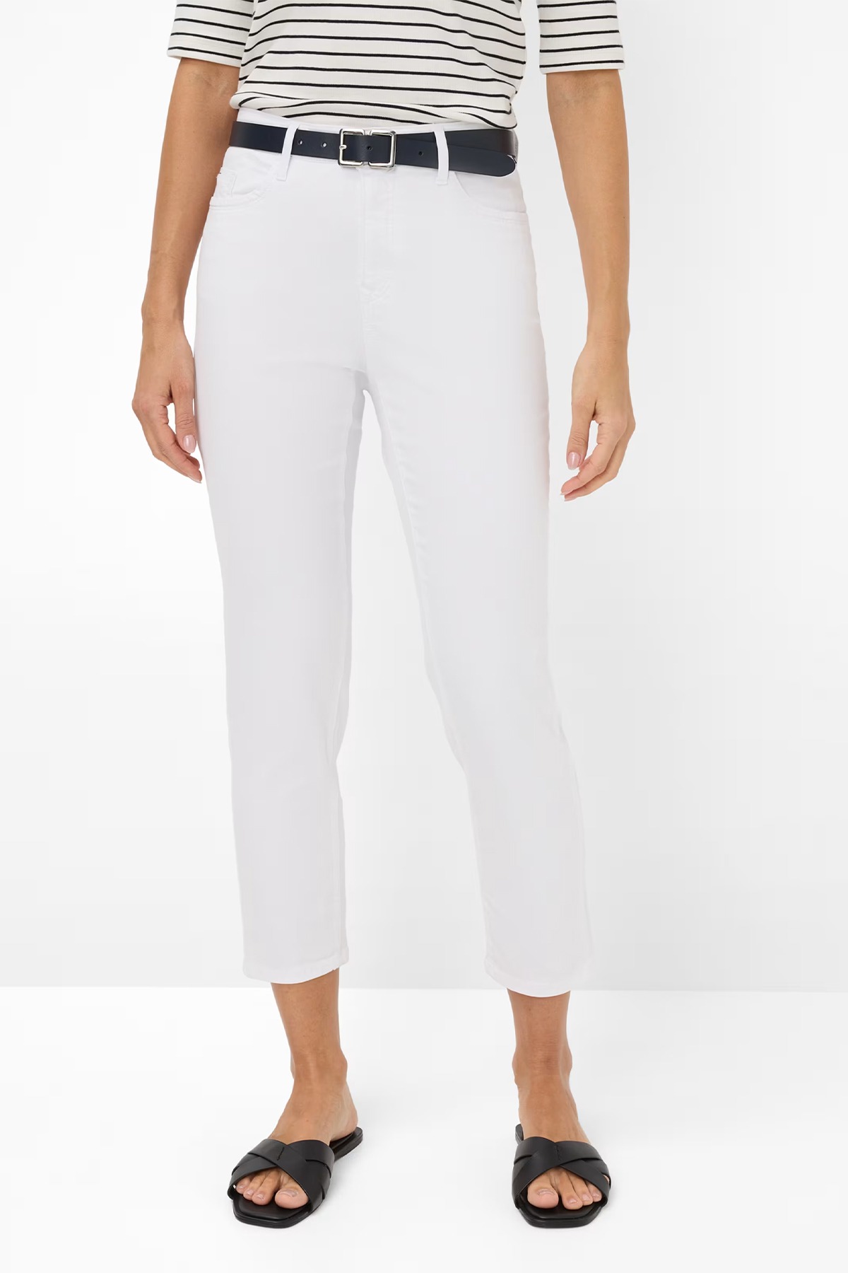 Mary S UltraLight Colored Denim