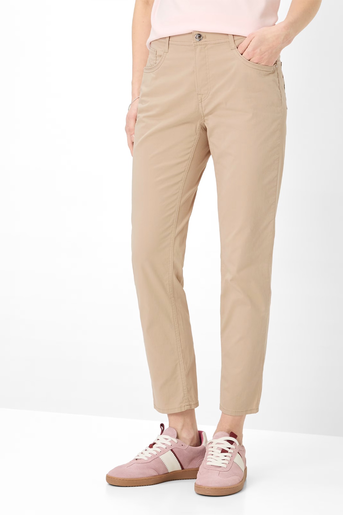 Mary S Ultra Light Cotton 56 Almond