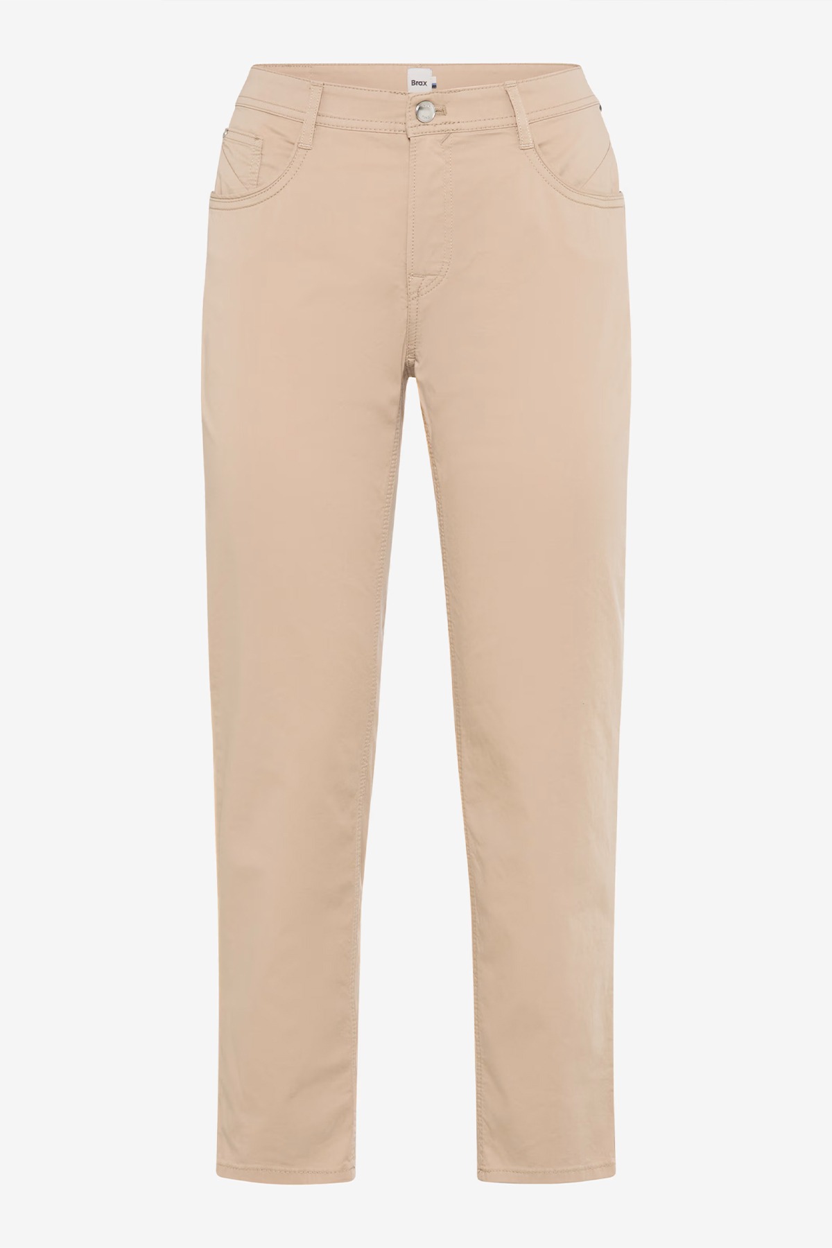 Mary S Ultra Light Cotton 56 Almond - Bild 6