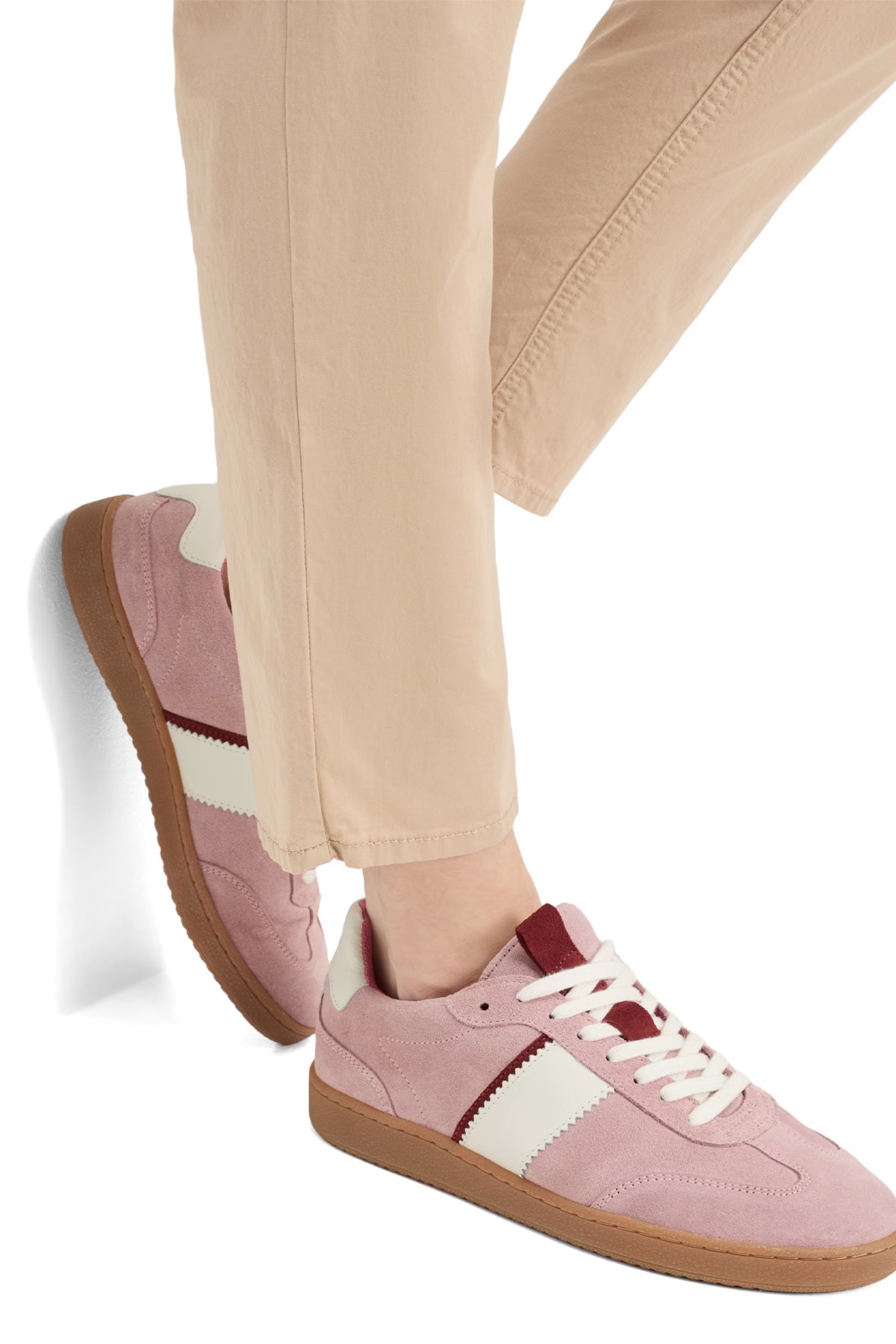 Mary S Ultra Light Cotton 56 Almond - Bild 5