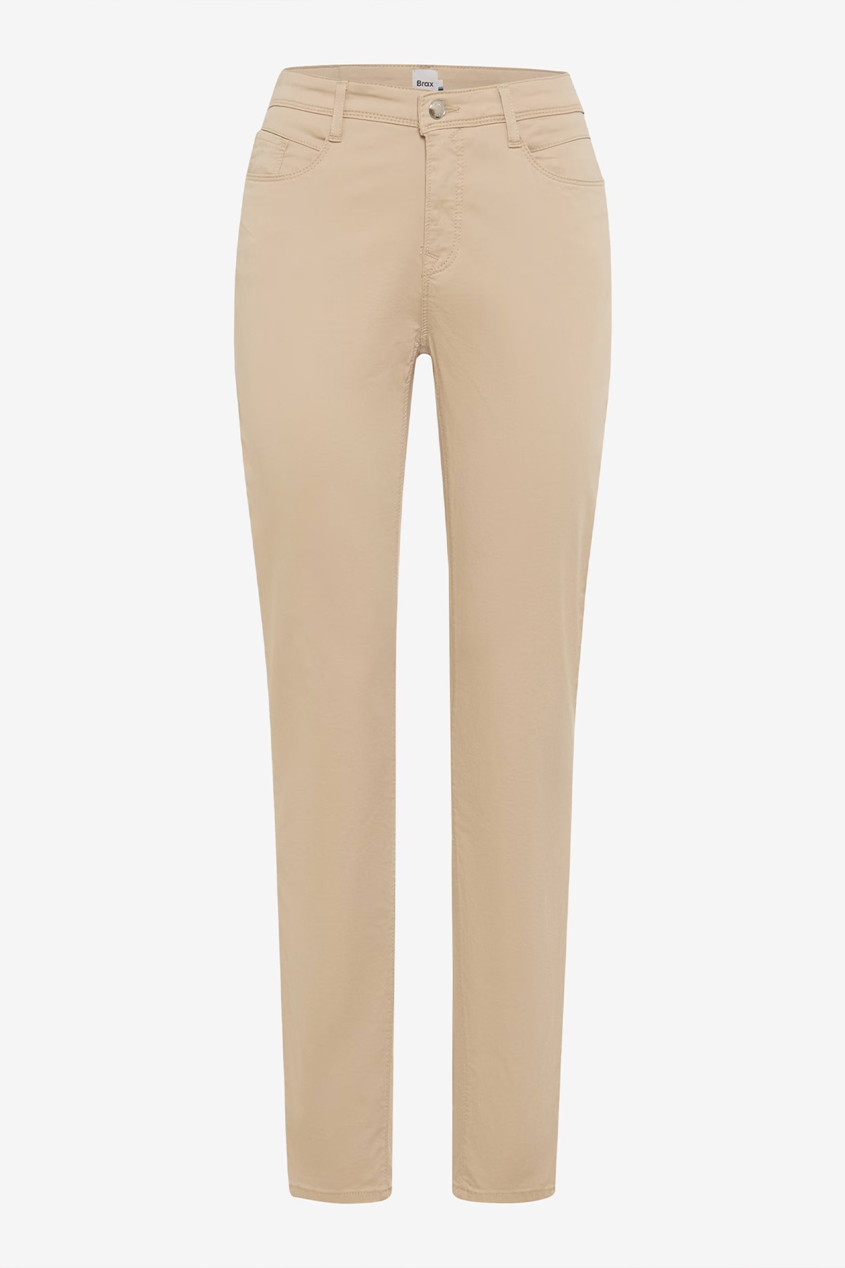 Mary Superior Cotton 56 Almond - Bild 4