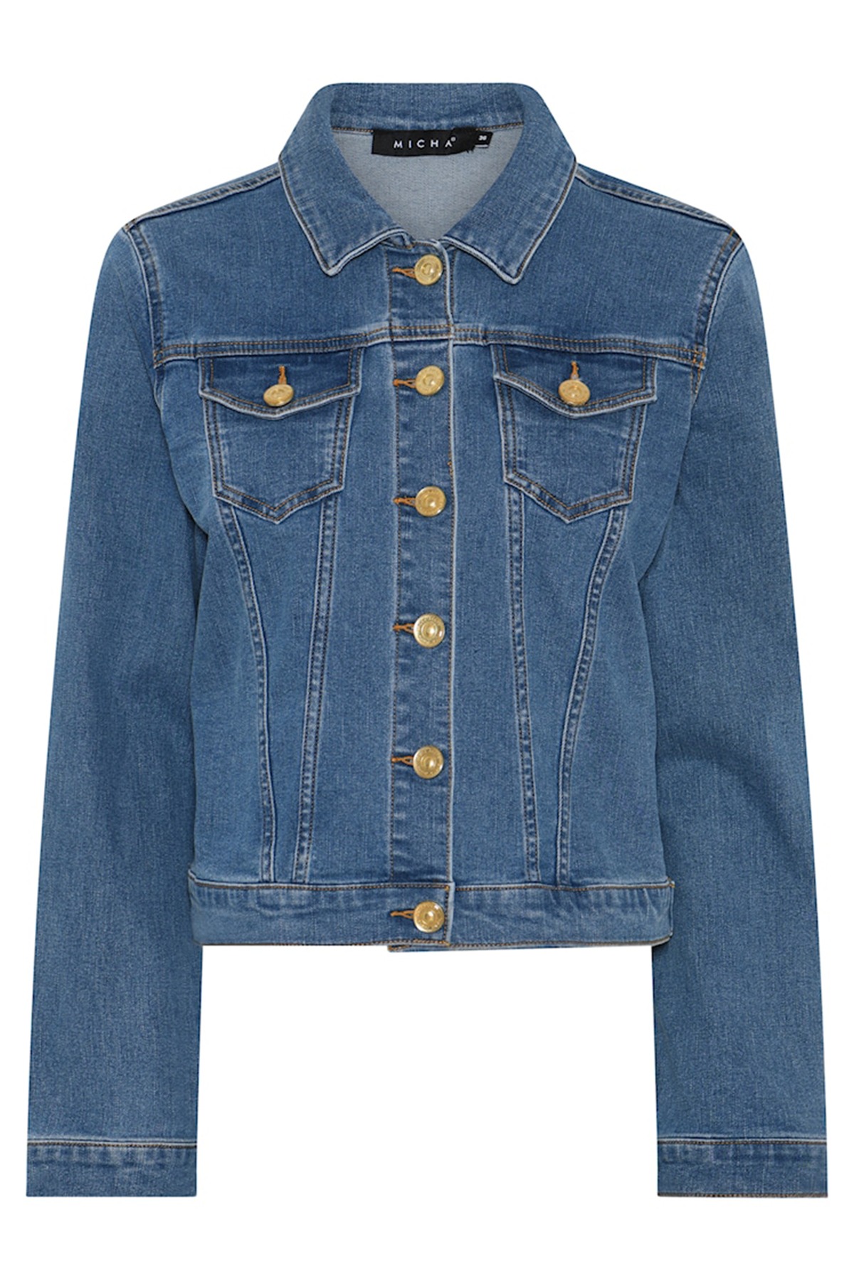 Micha Jeansjacka MONTPELLIER V26