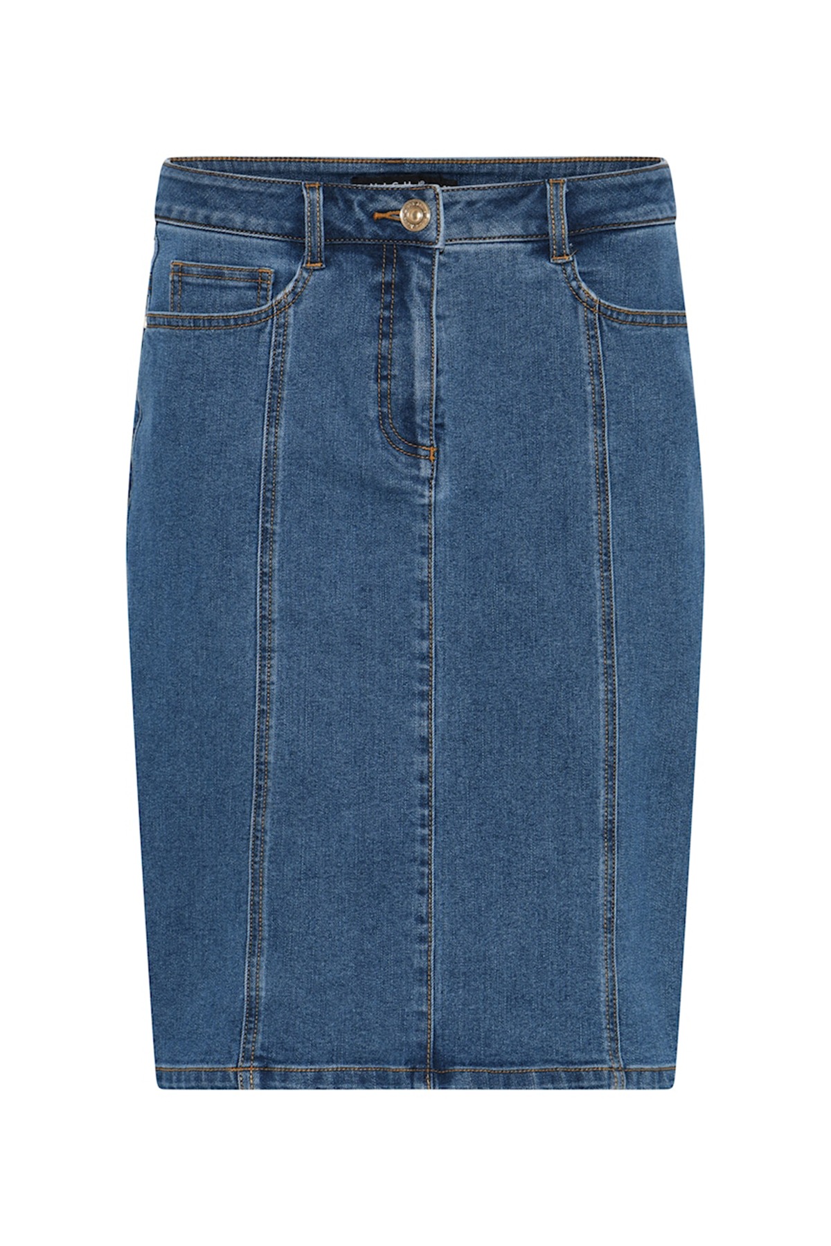 Micha Jeanskjol MOULINS V26