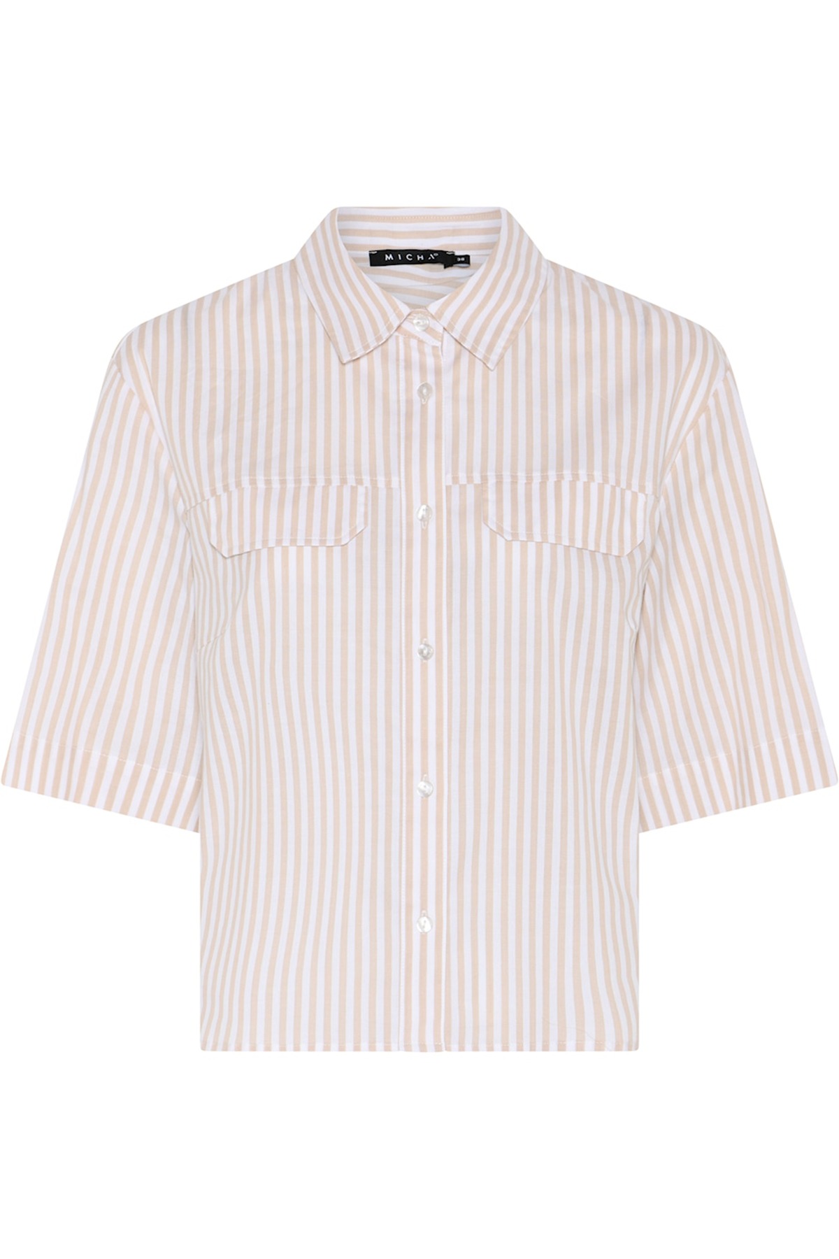 Micha Skjorta MOËLAN