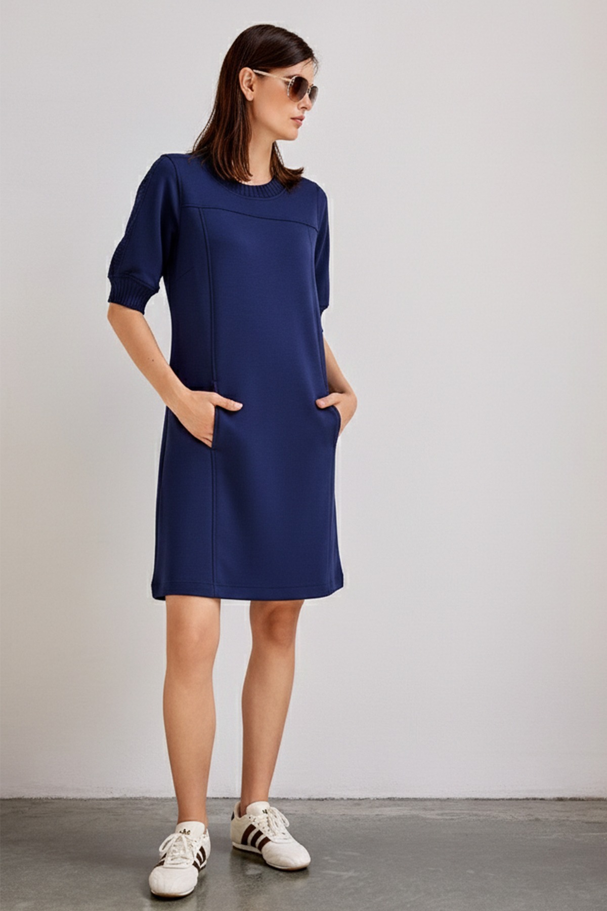 Micha SportKlänning PAU V26