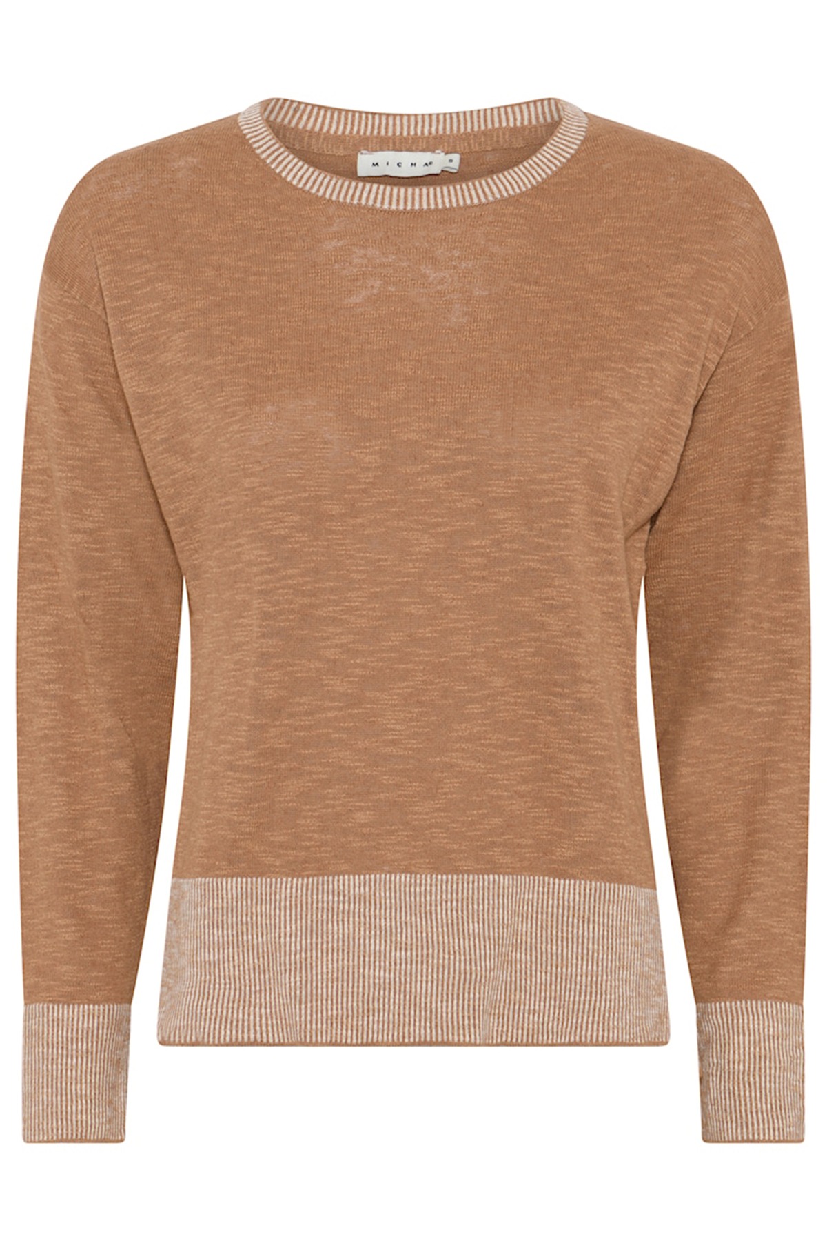 Micha Tröja Levallois