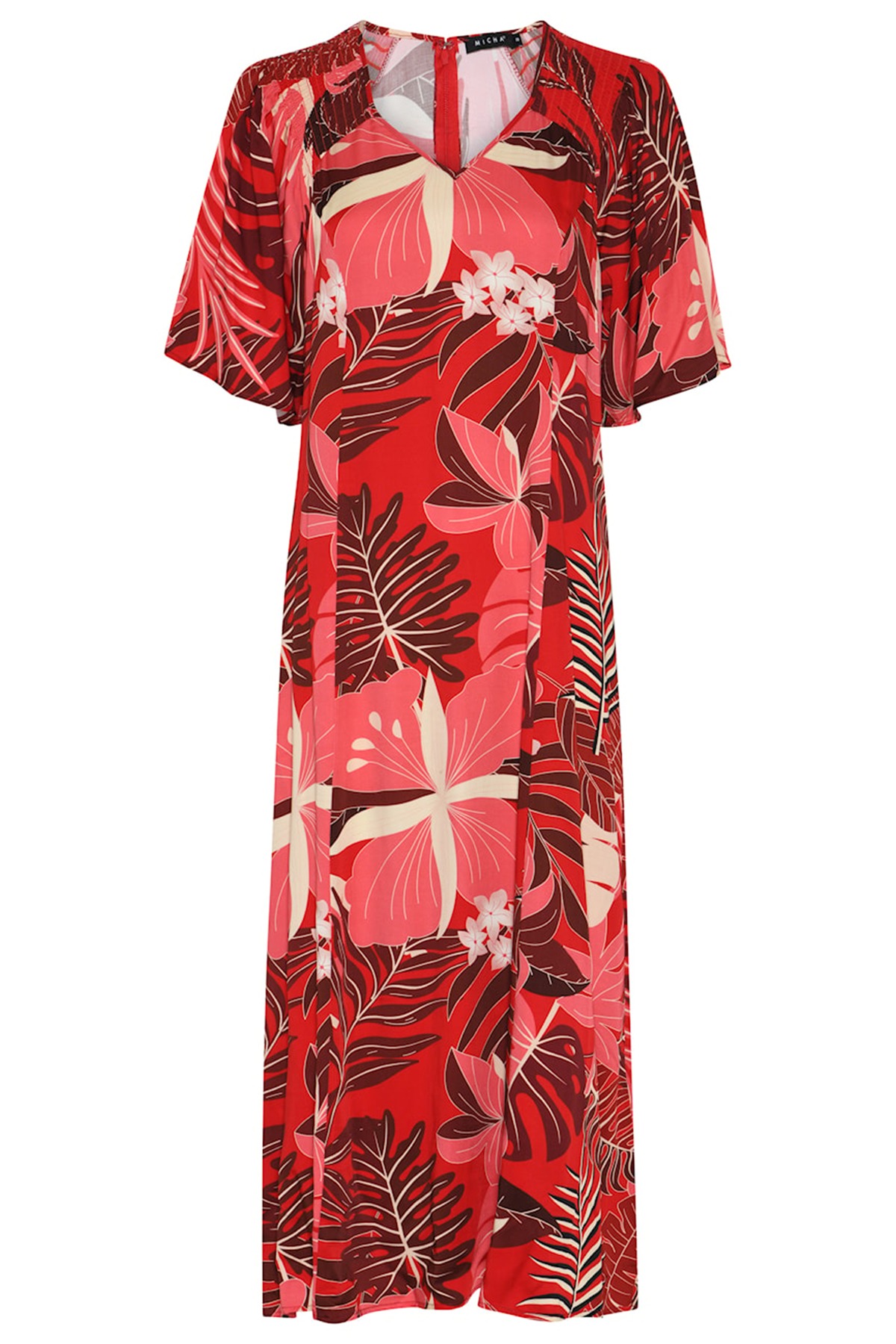 Micha klänning morzine