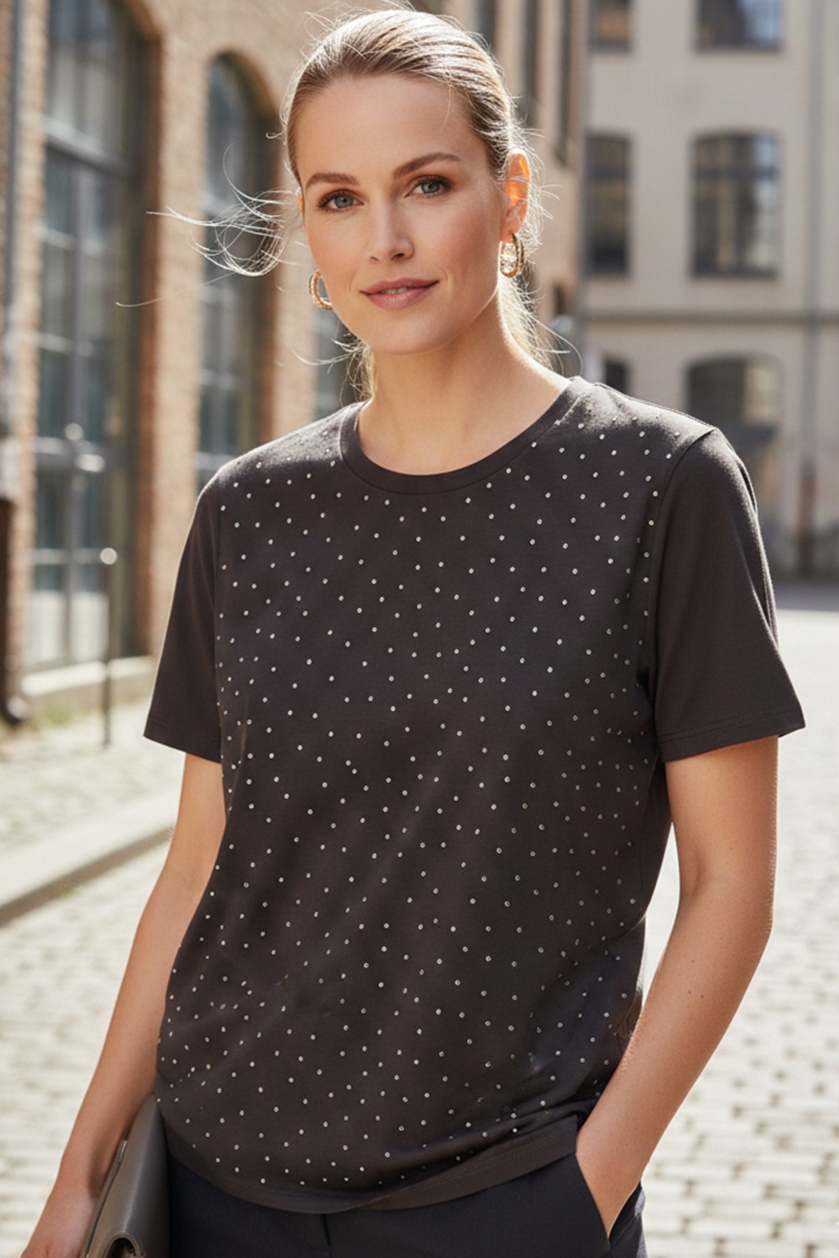 Simonsen Copenhagen Topp CARCASSONNE