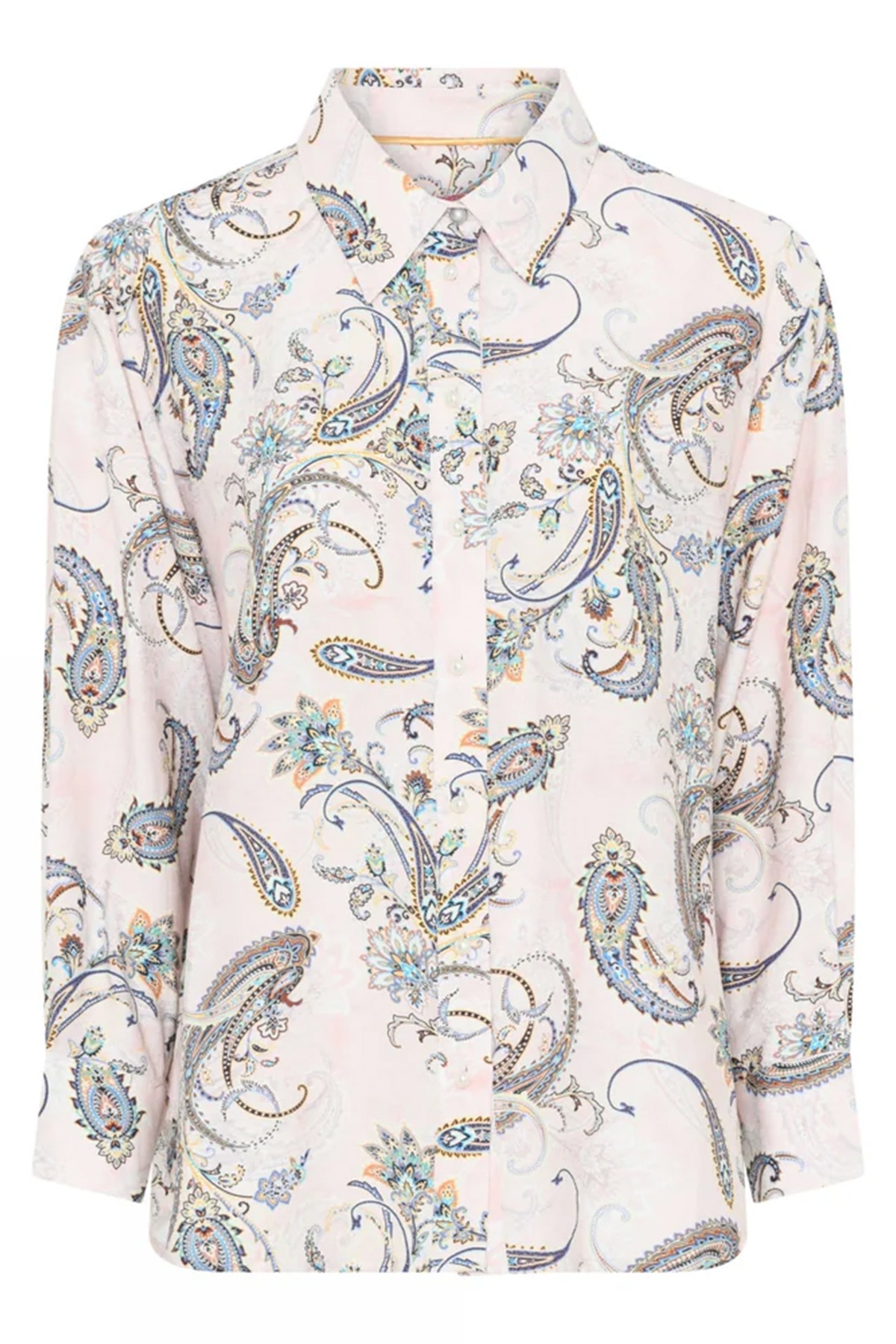 Soulmate Blus Carpenter2 4400 Rose