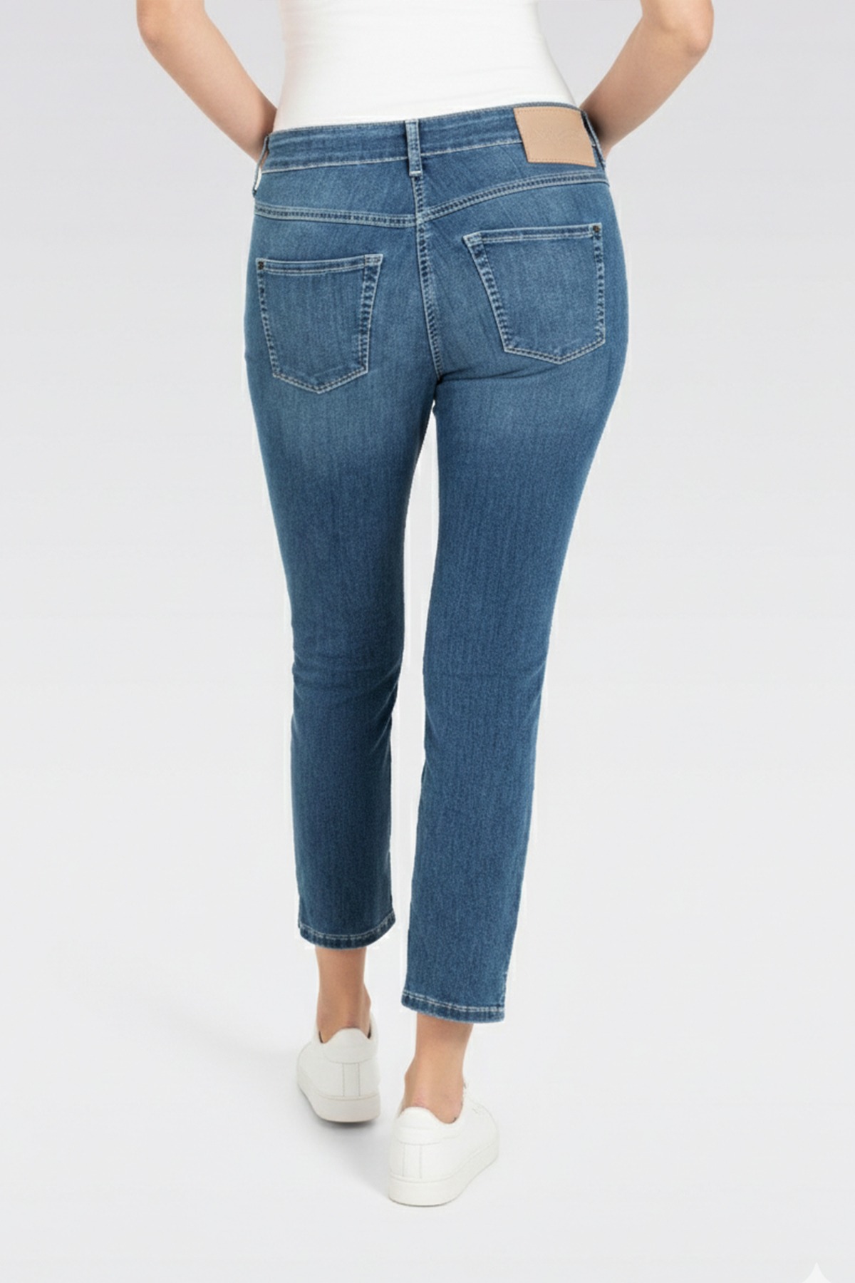 Dream Summer D589 Authentic Used Blue - Bild 2