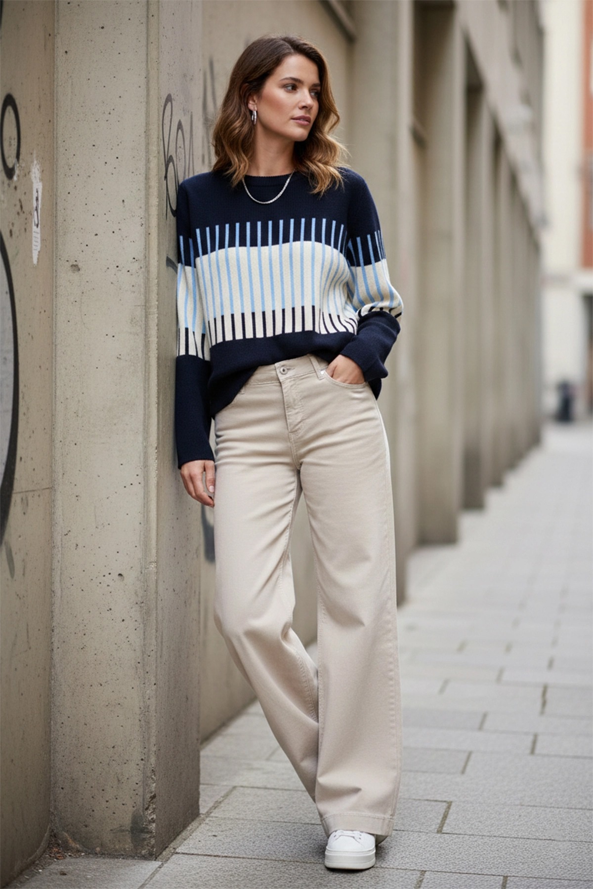 Dream Wide 214W Smoothly Beige - Bild 4