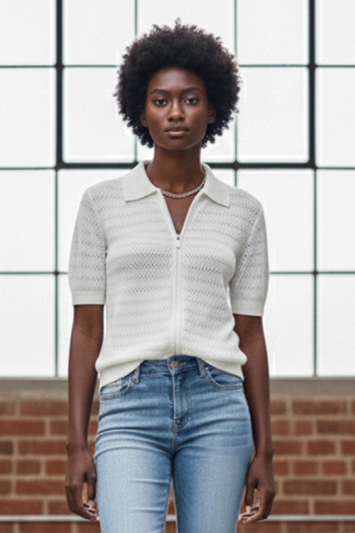 micha cardigan le havre