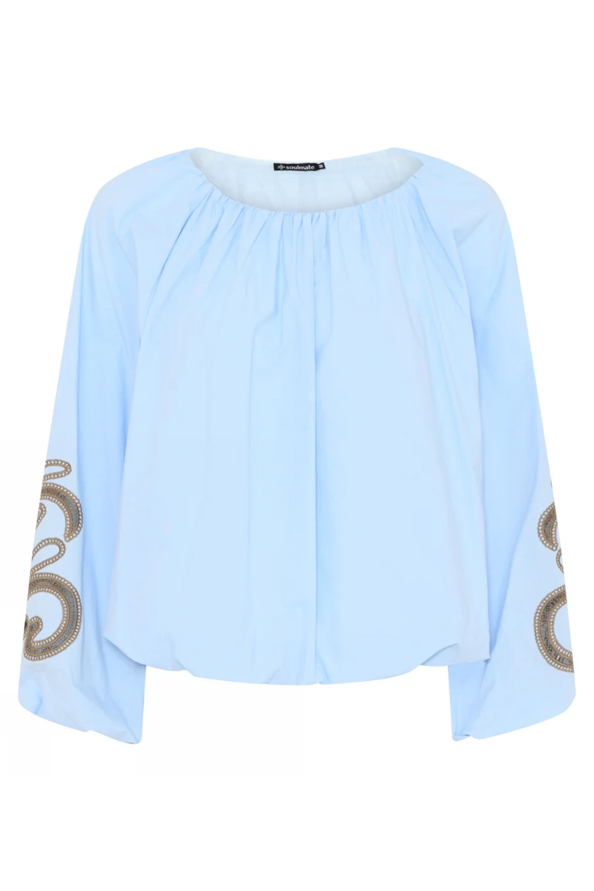 soulmate blus sasha1