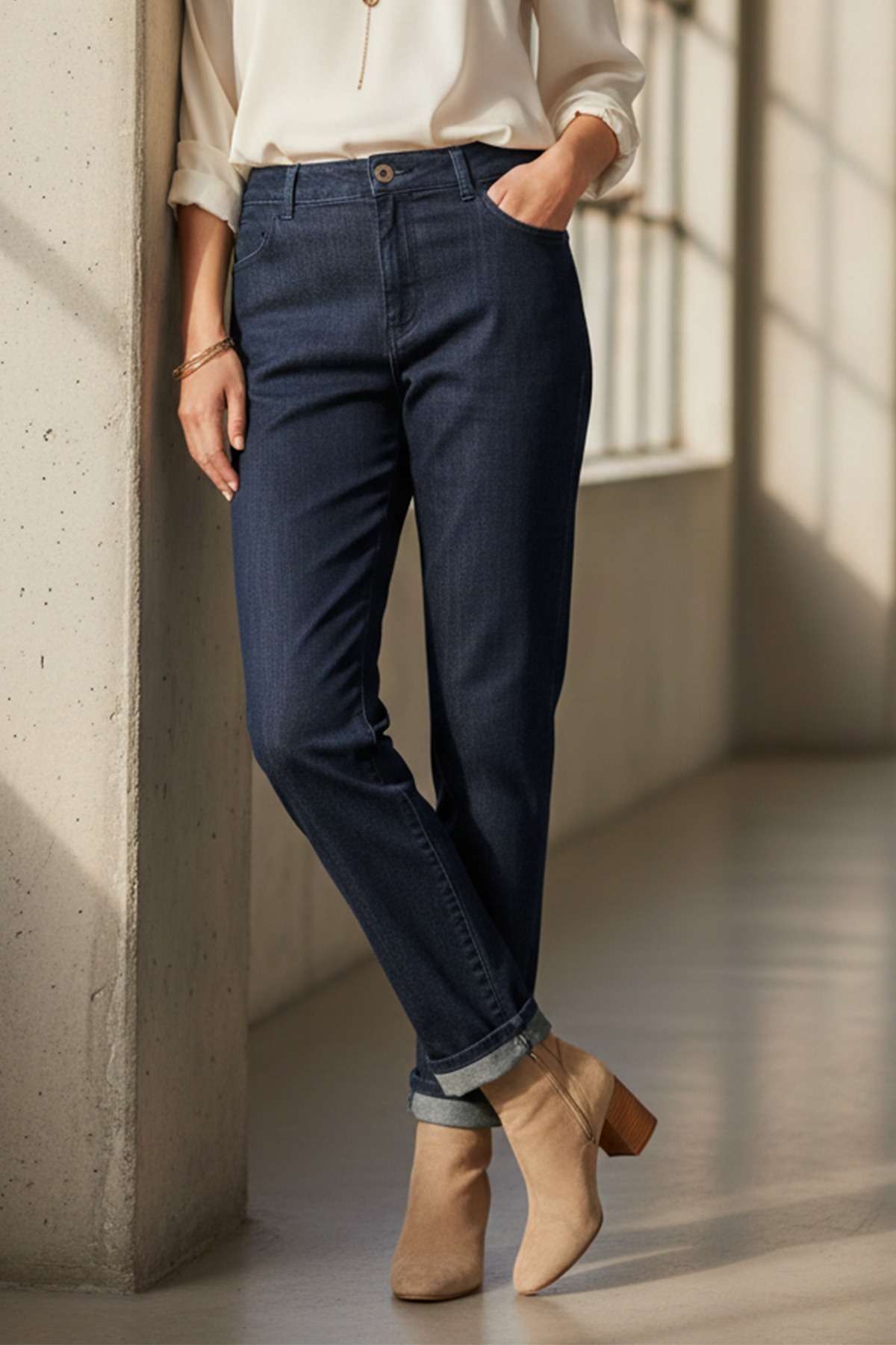 soulmate byxor ibber