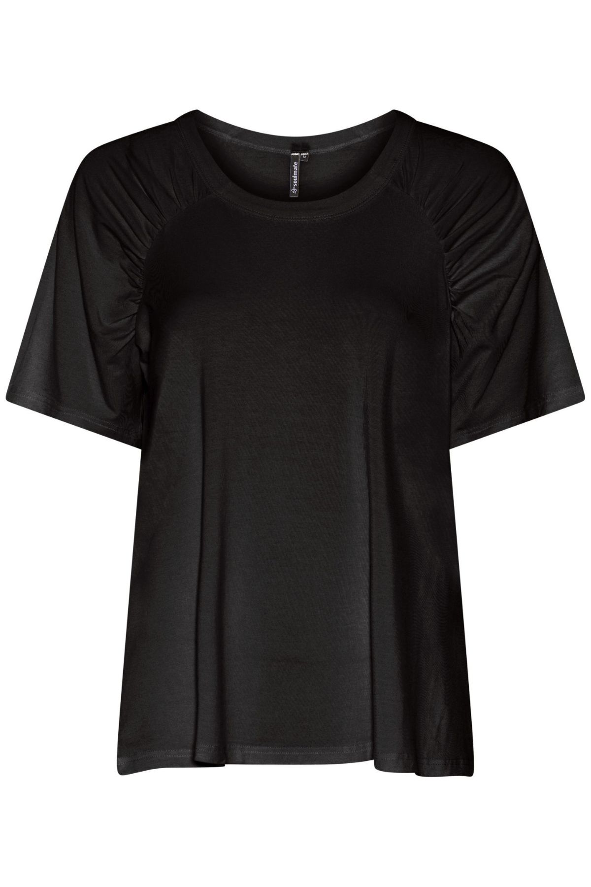 Soulmate Topp Lonnis4 99 Black