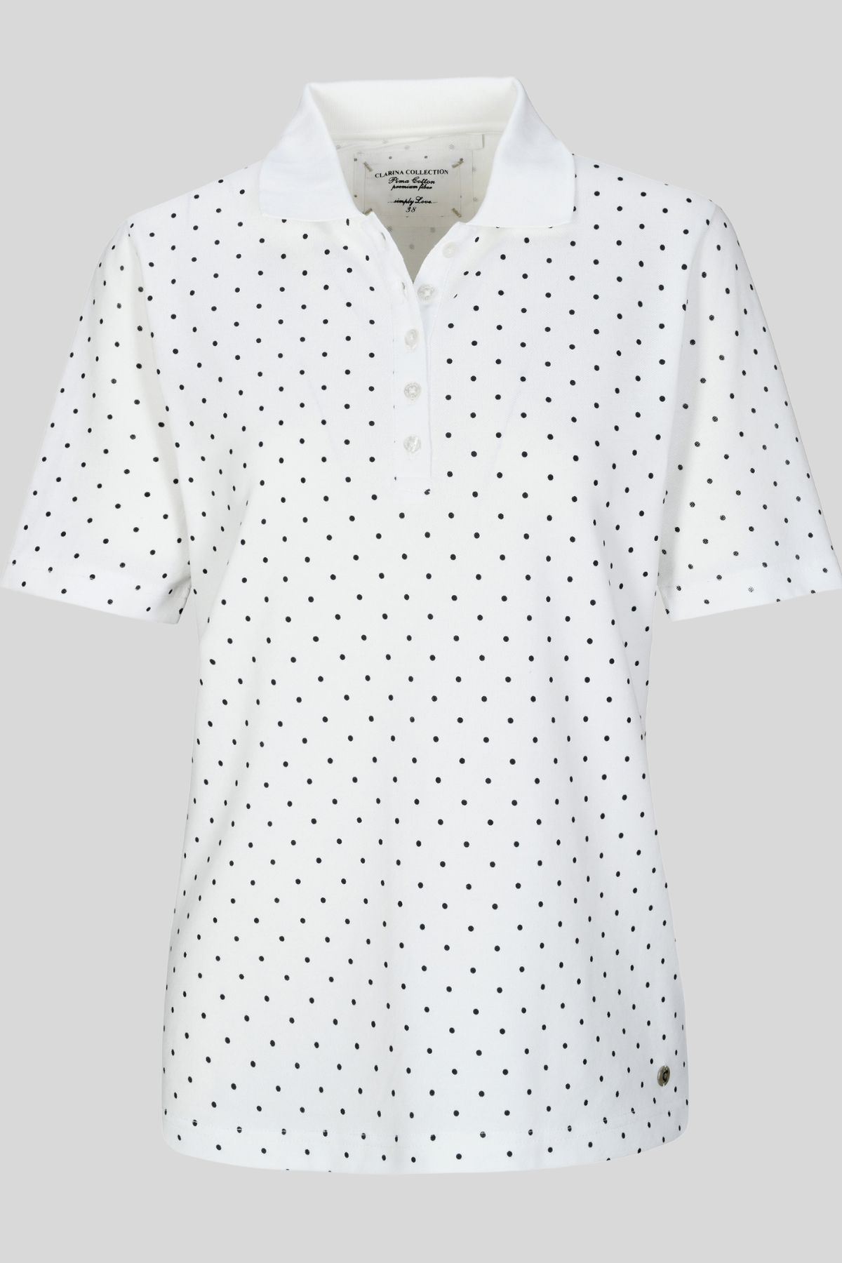 Clarina Piké Dolores