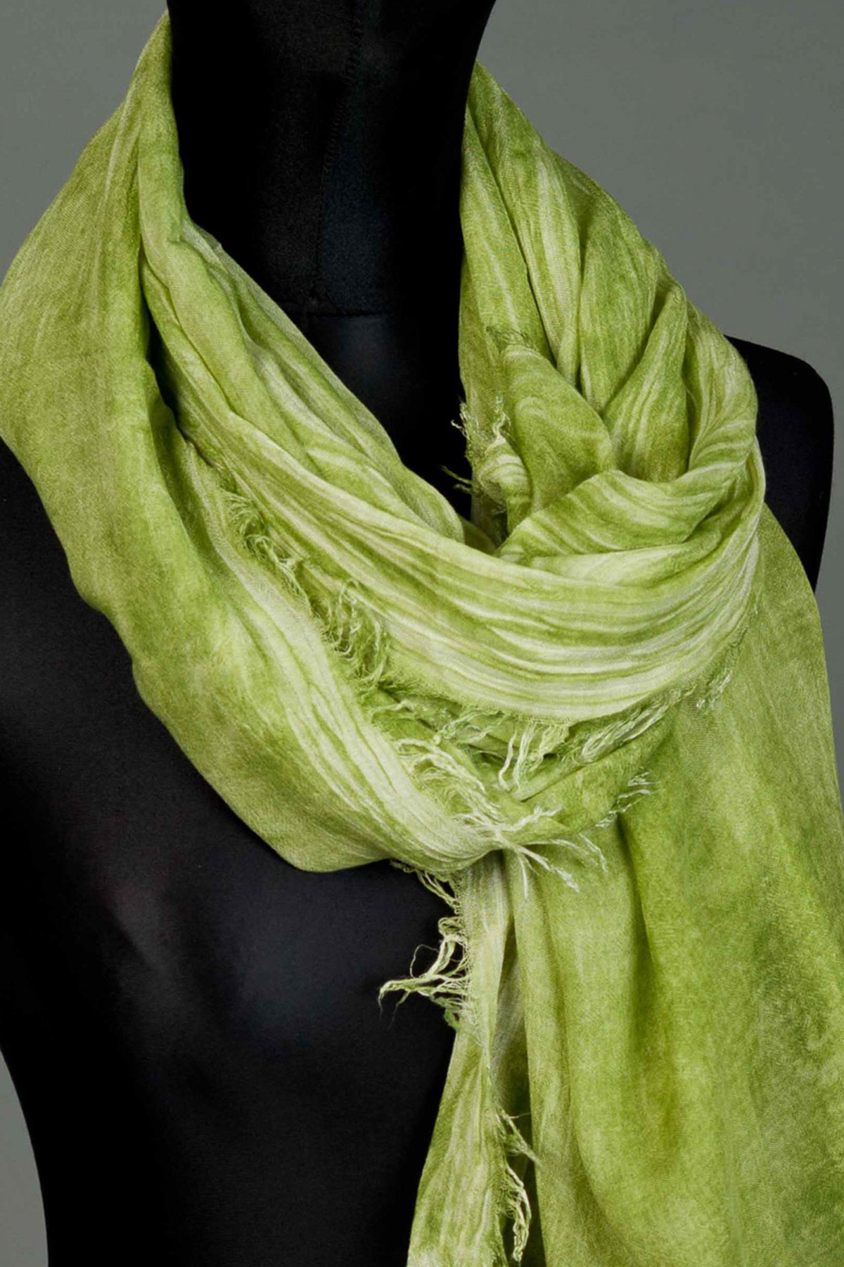 InLinea Sjal FRÜHLINGSVIND